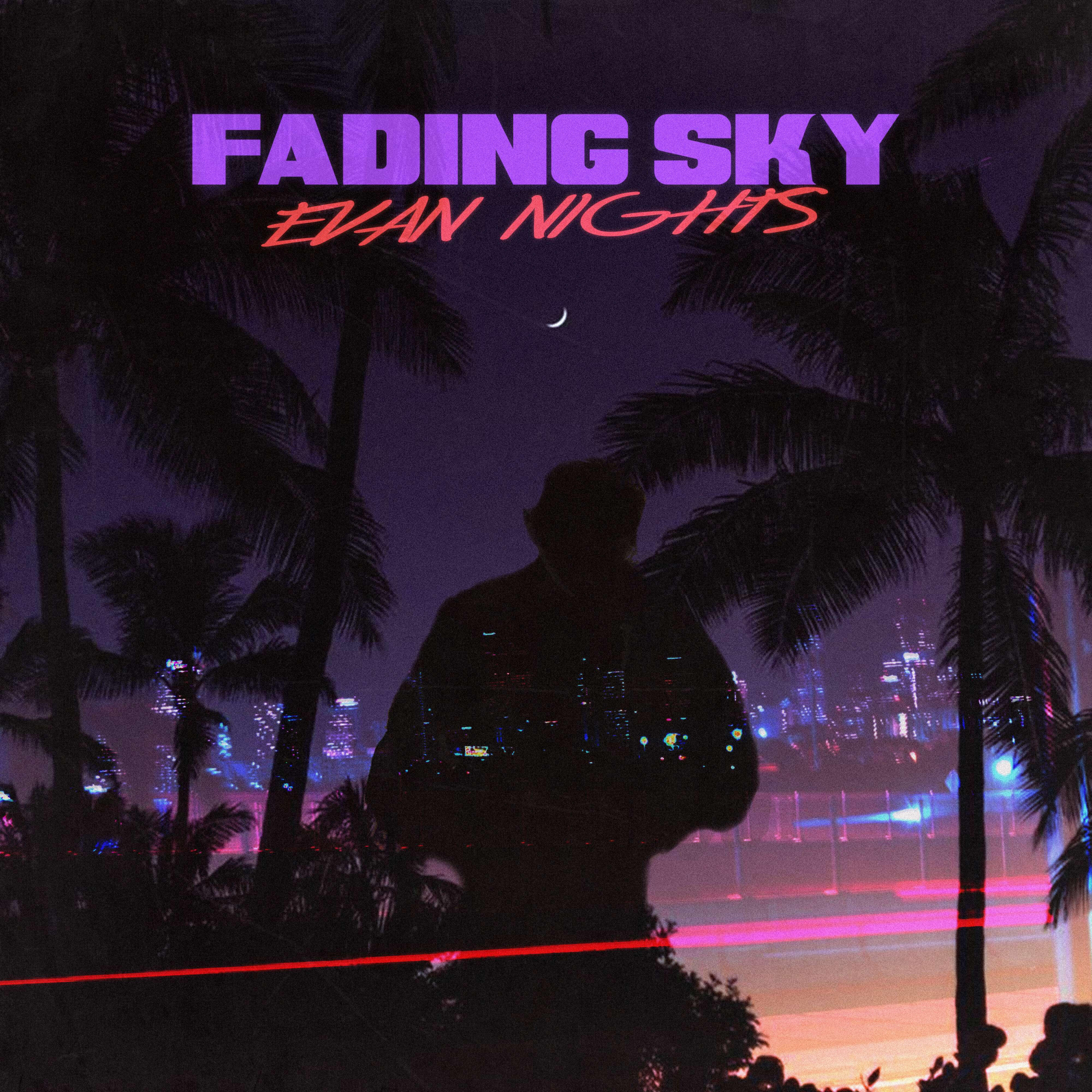 Релиз Fading Sky
