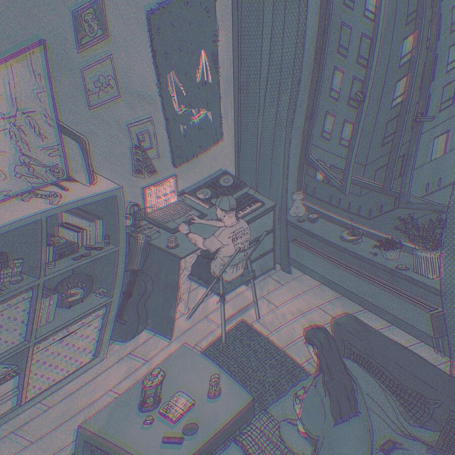 Волна по релизу