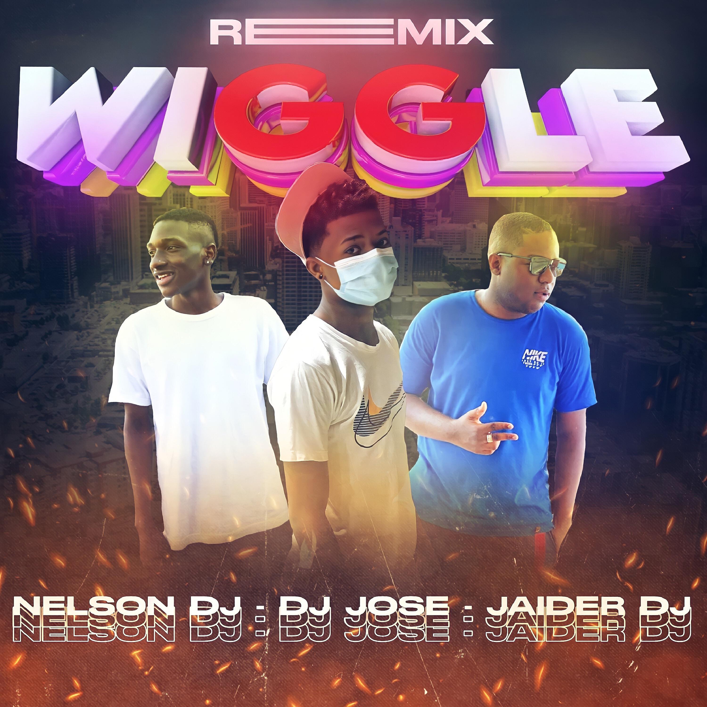 Релиз Wiggle (Remix)