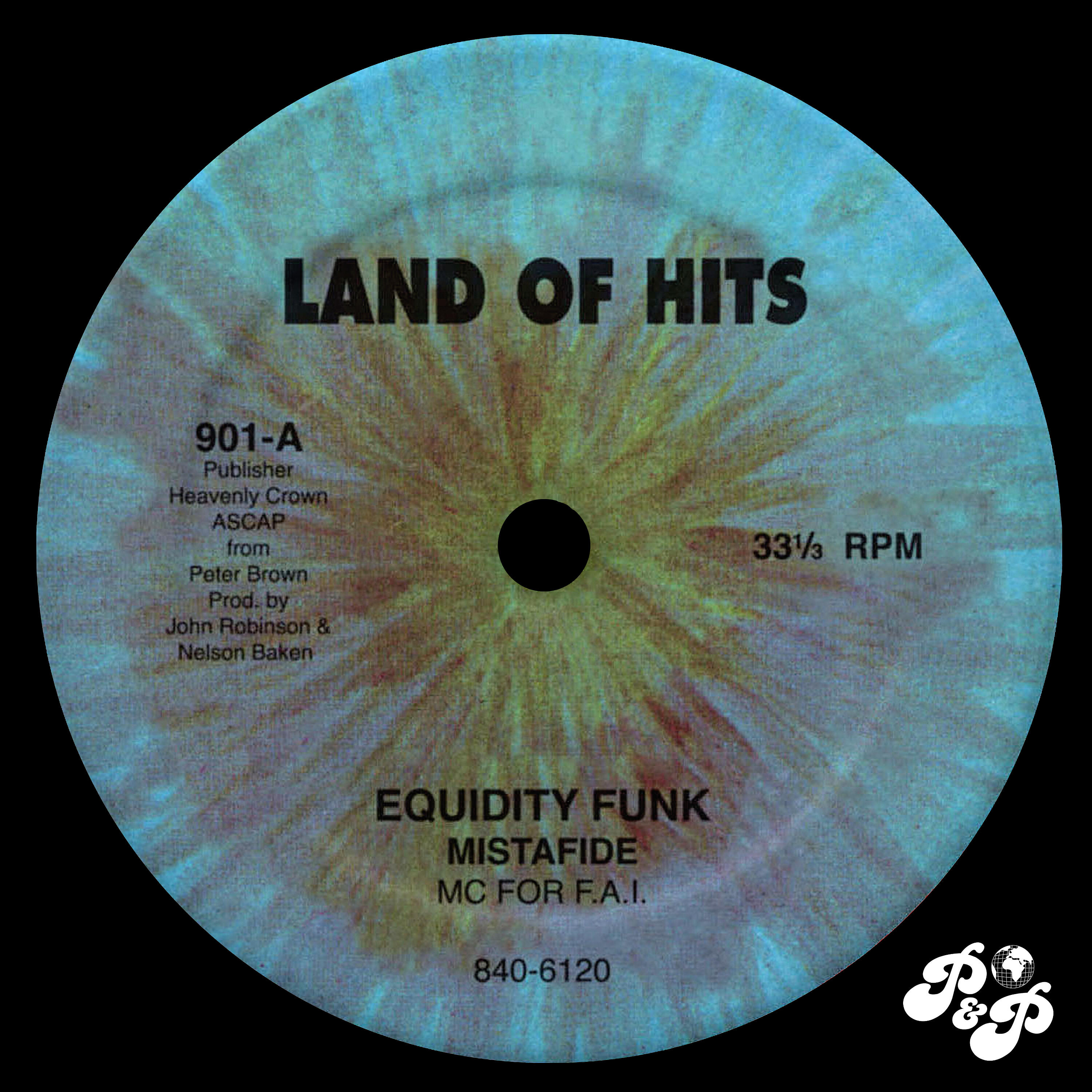 Релиз Equidity Funk