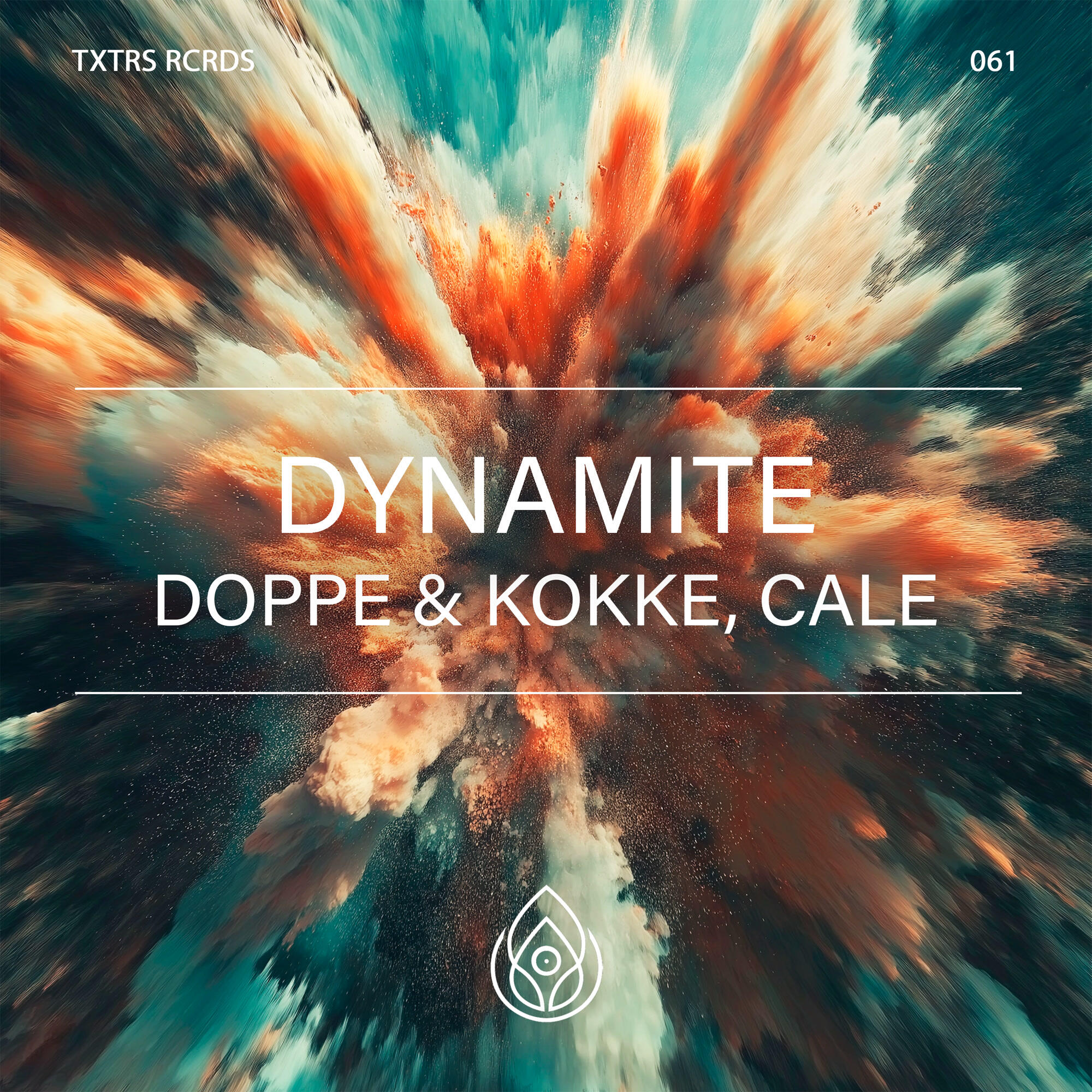 Релиз Dynamite