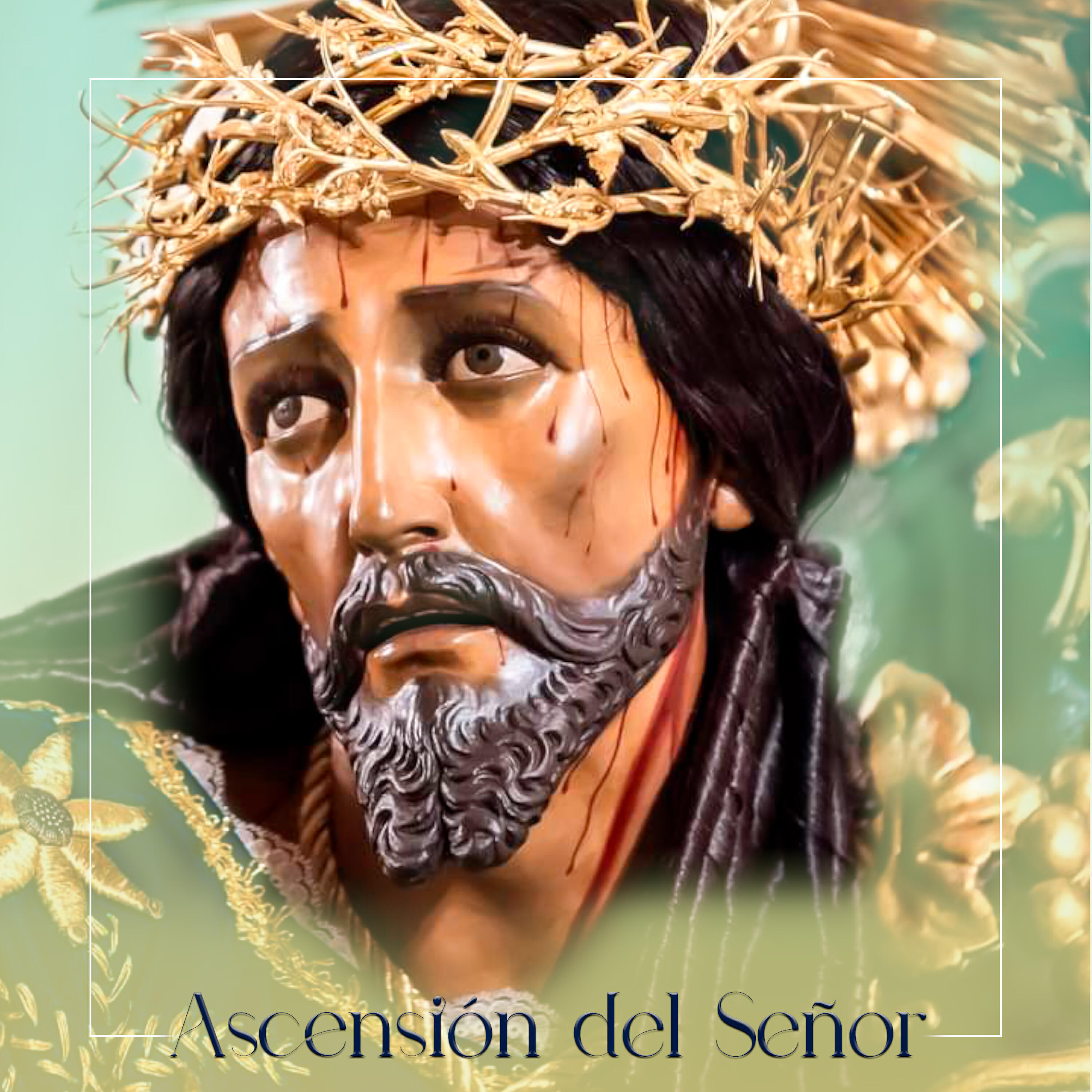 Релиз Ascensión del Señor