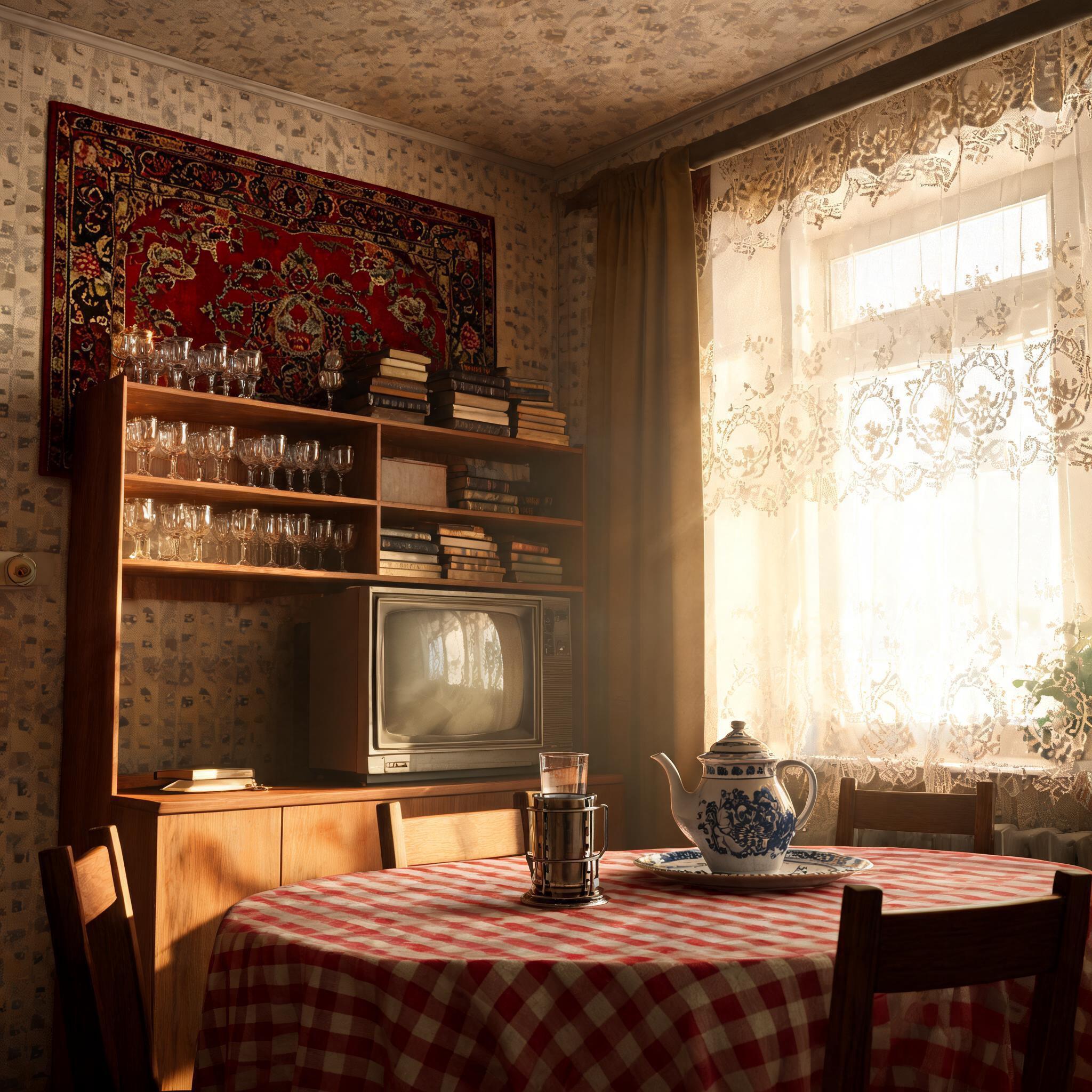 Релиз Барахло