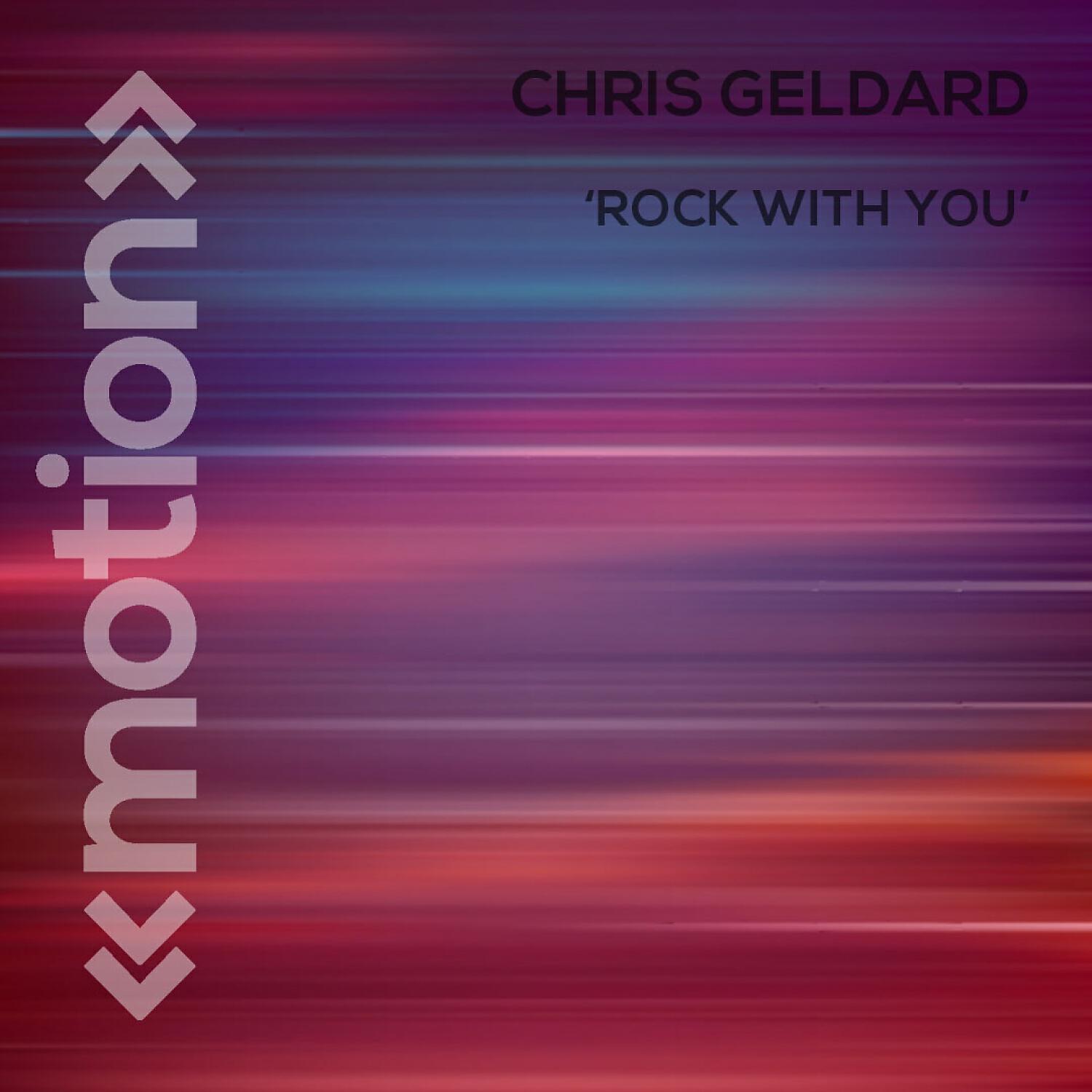 Релиз Rock with You (Original)