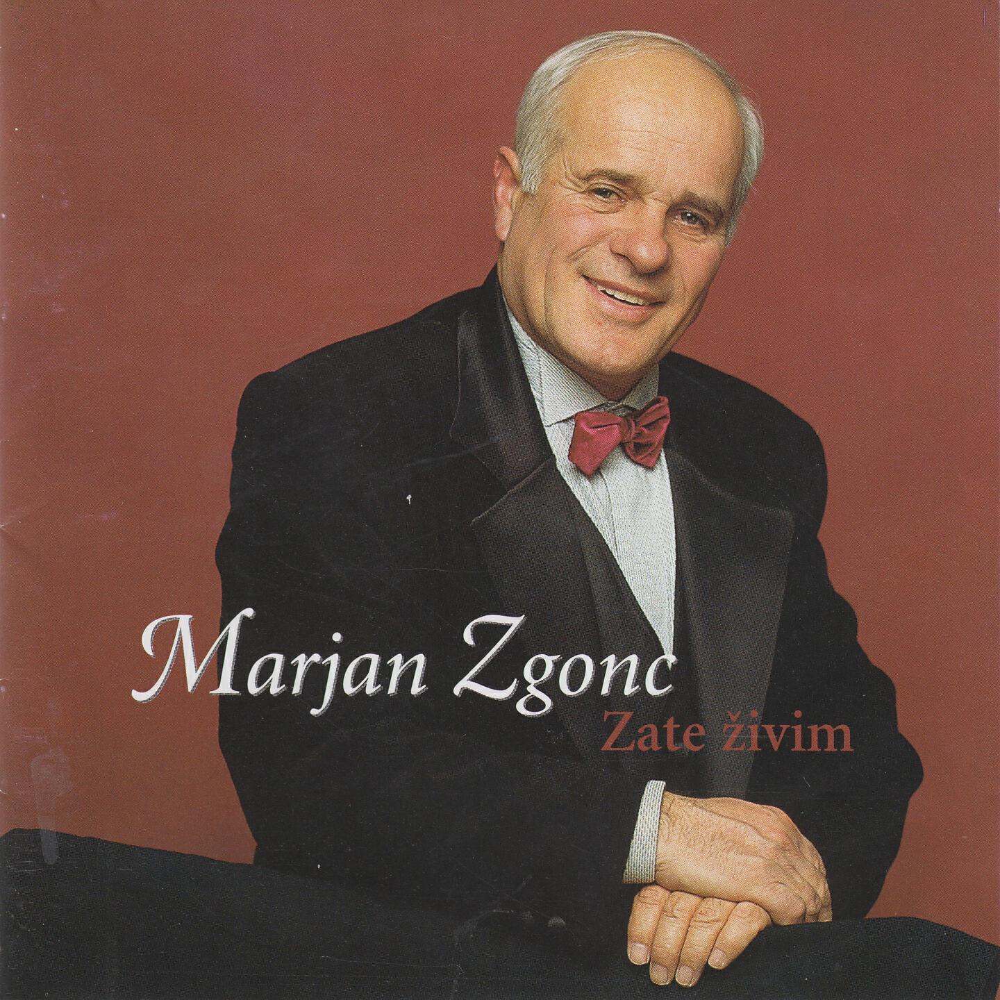Релиз Zate živim