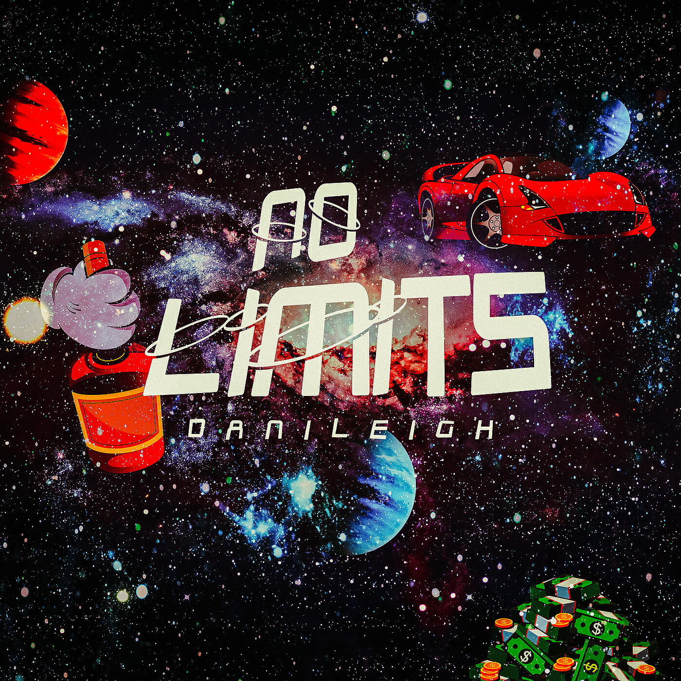 Релиз No Limits