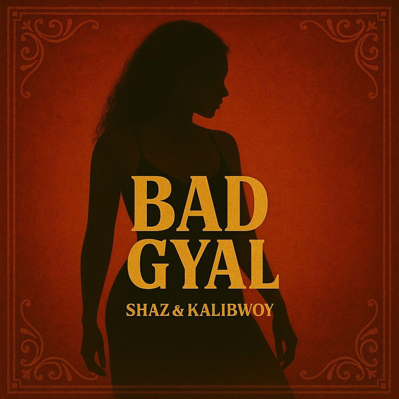 Релиз Bad Gyal