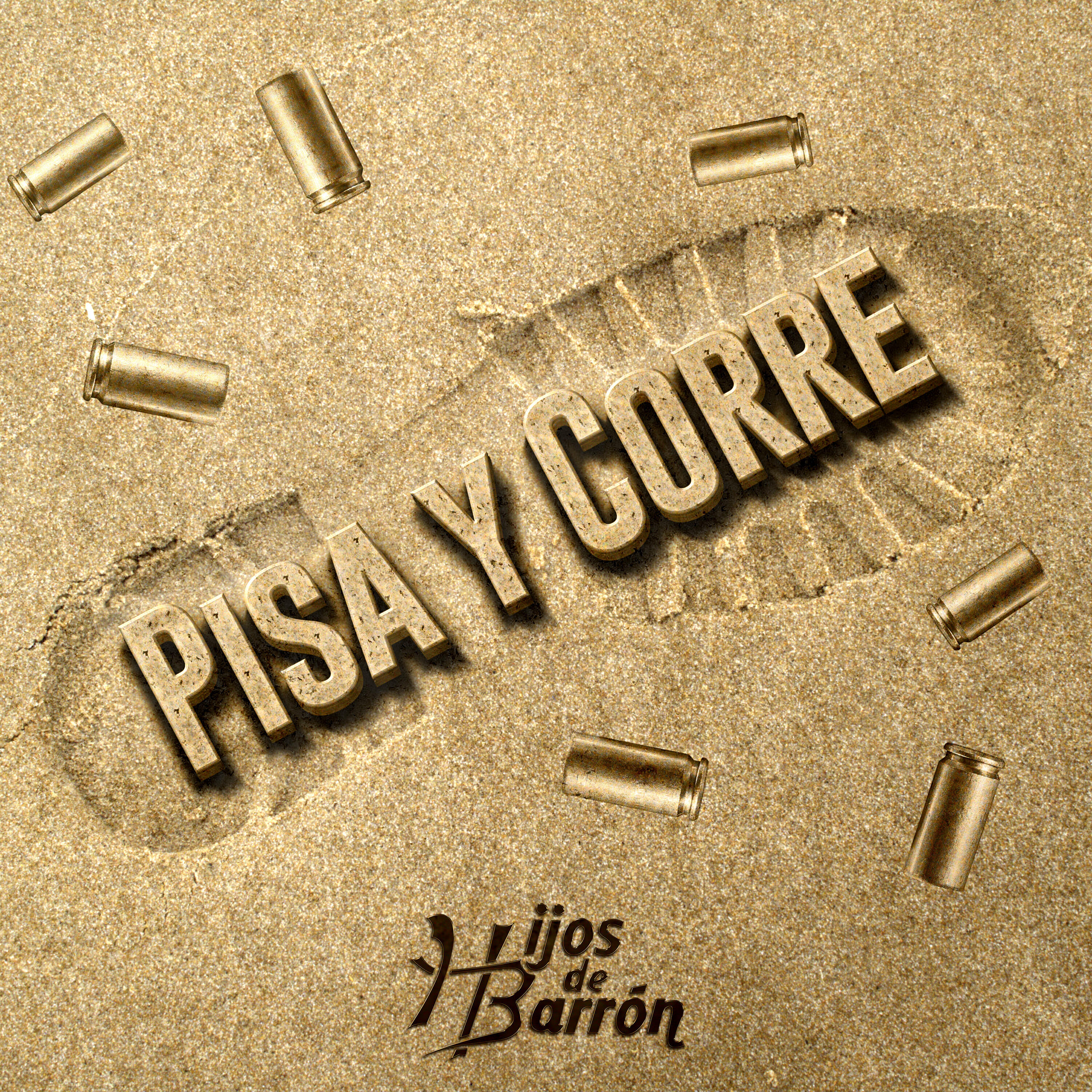 Релиз Pisa y Corre