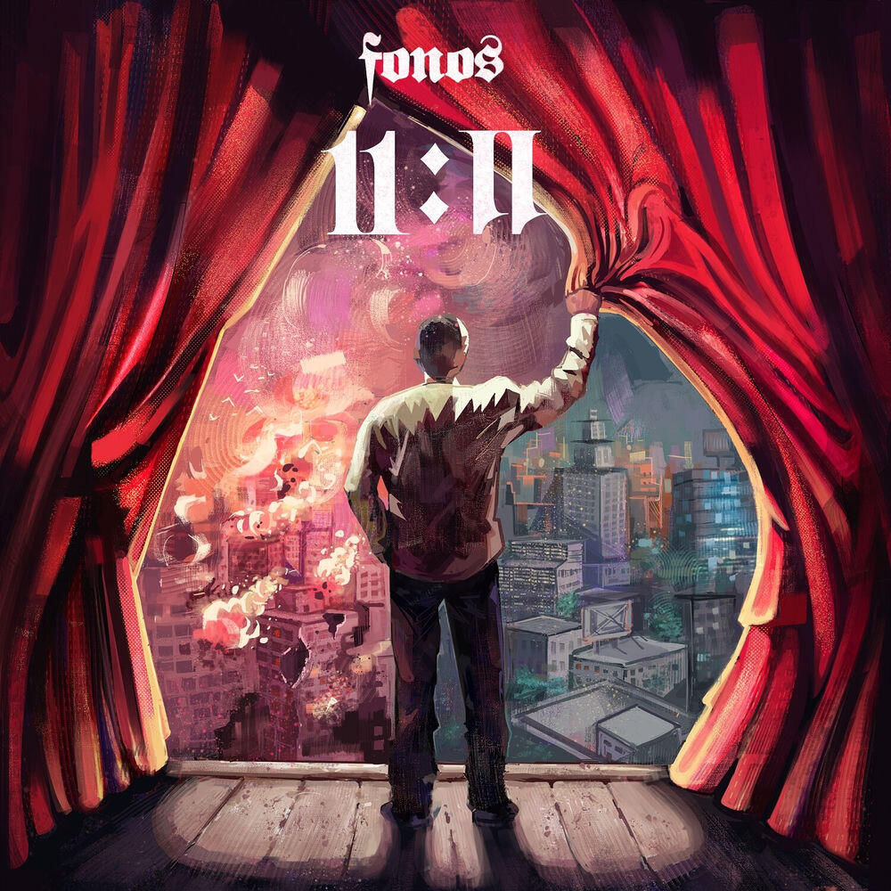 Релиз 11:11