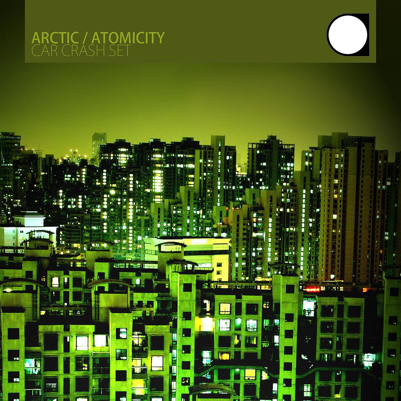 Релиз Atomicity