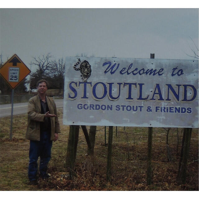 Релиз Welcome to Stoutland