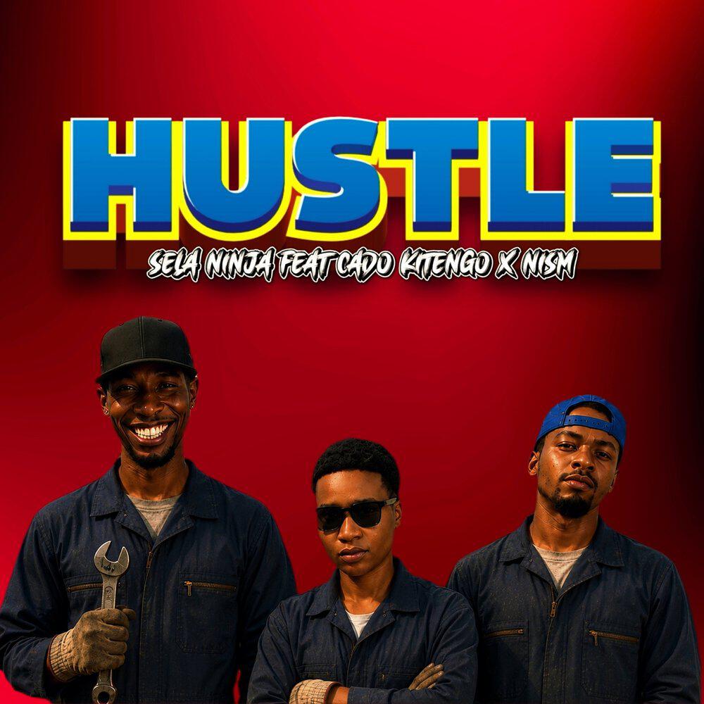Релиз Hustle