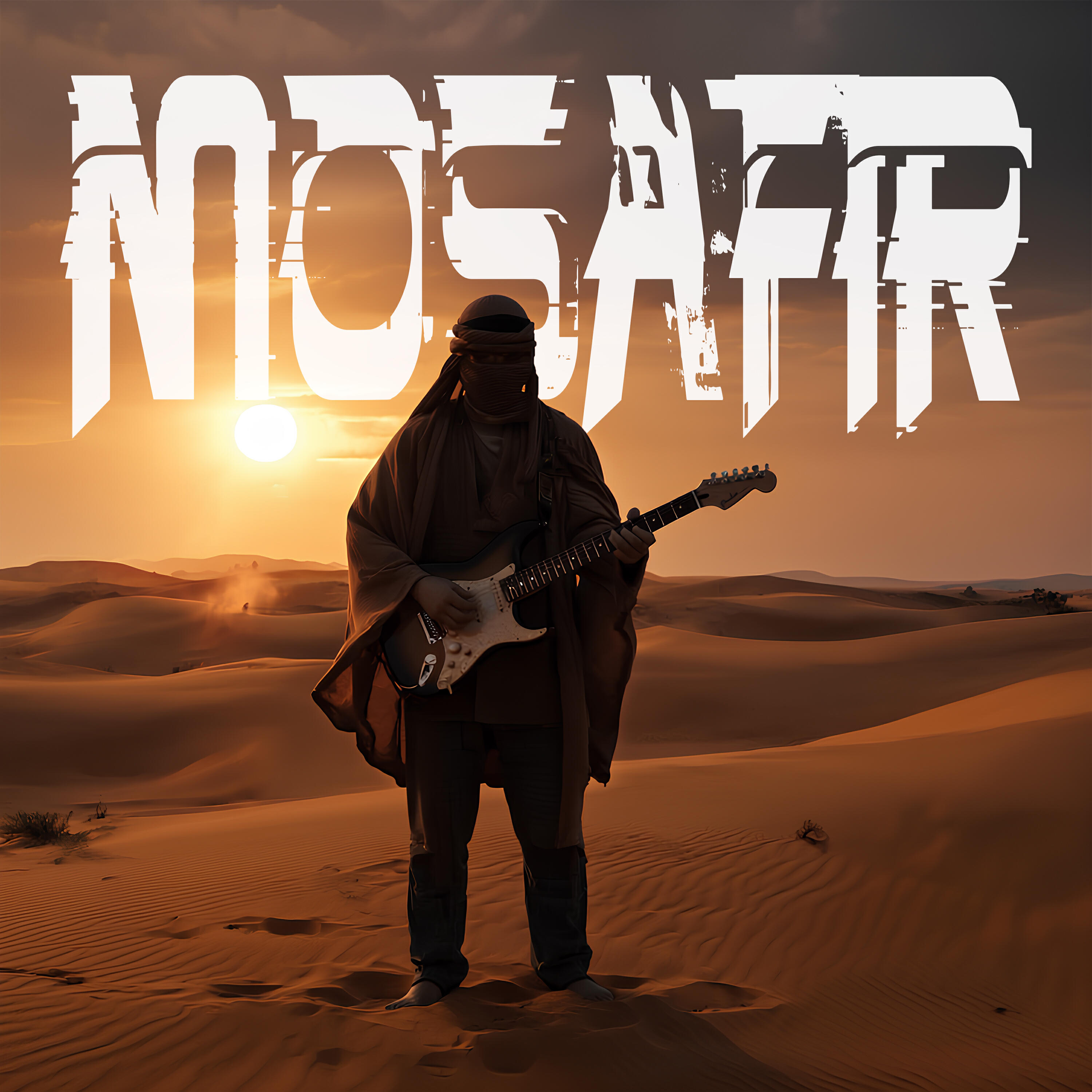 Релиз Mosafir