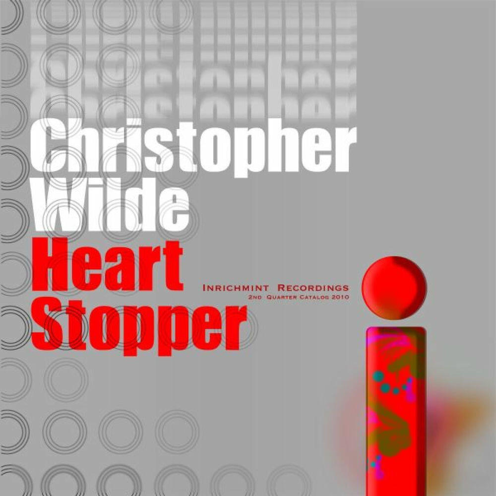 Релиз Heart Stopper