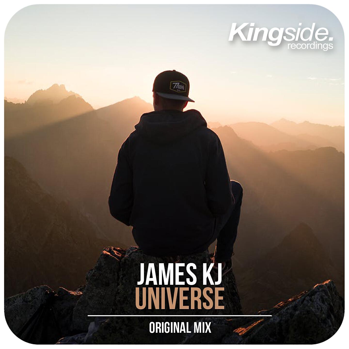 James KJ