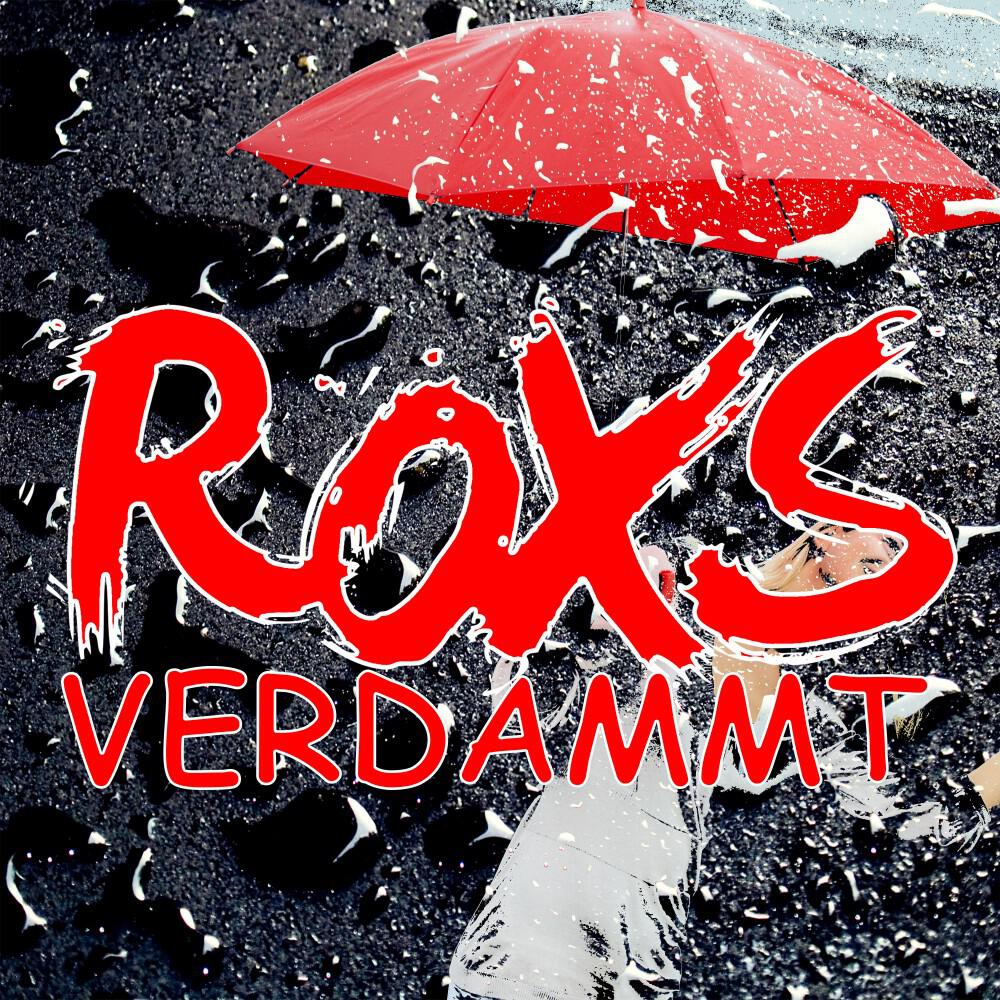 Релиз Verdammt