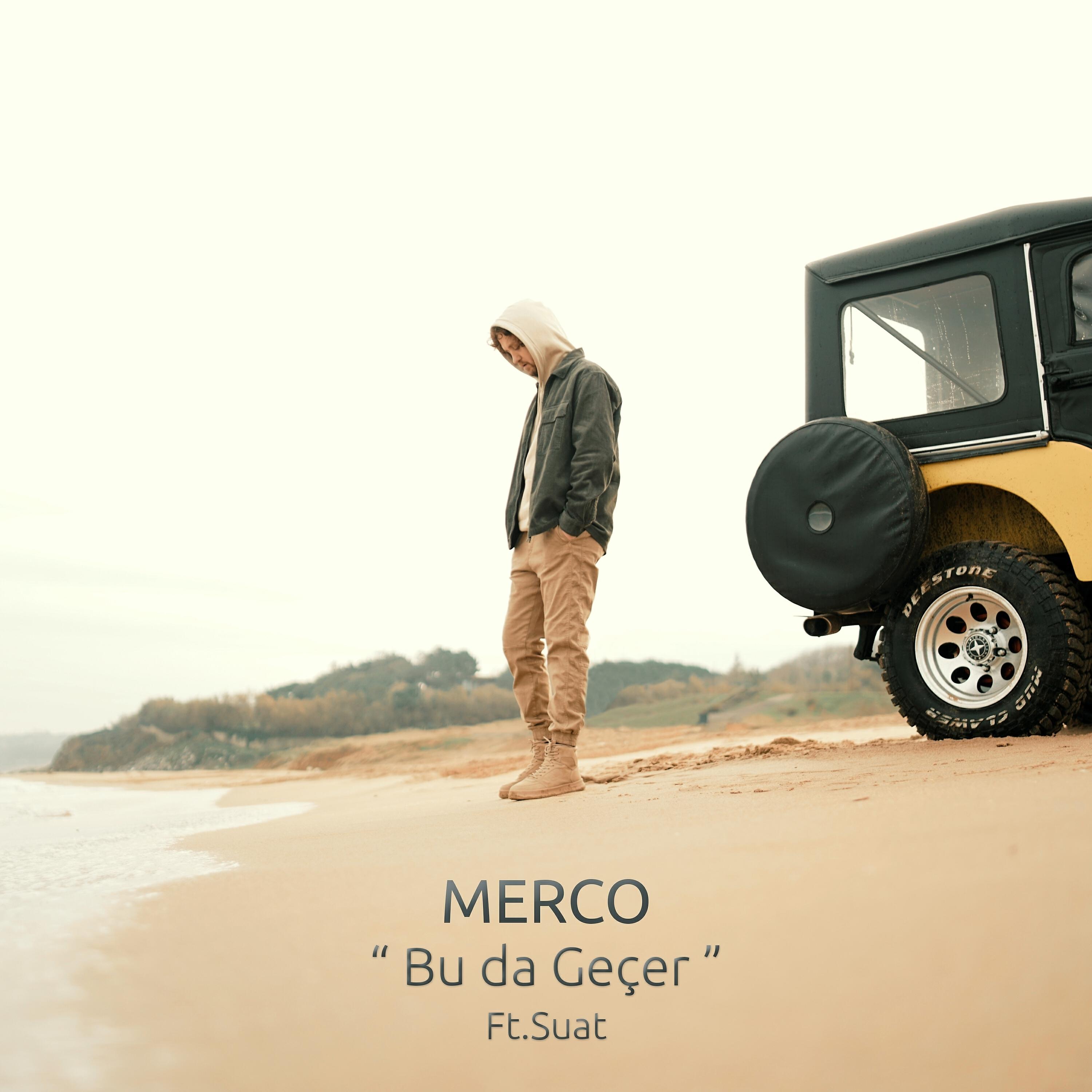 Релиз BU da Geçer