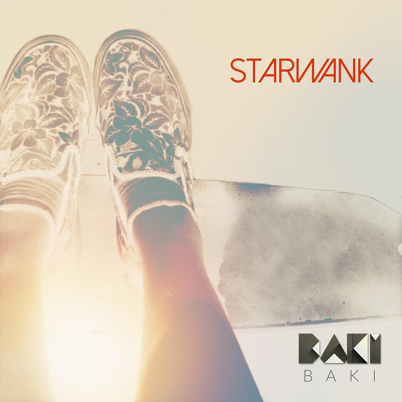 Релиз Starwank