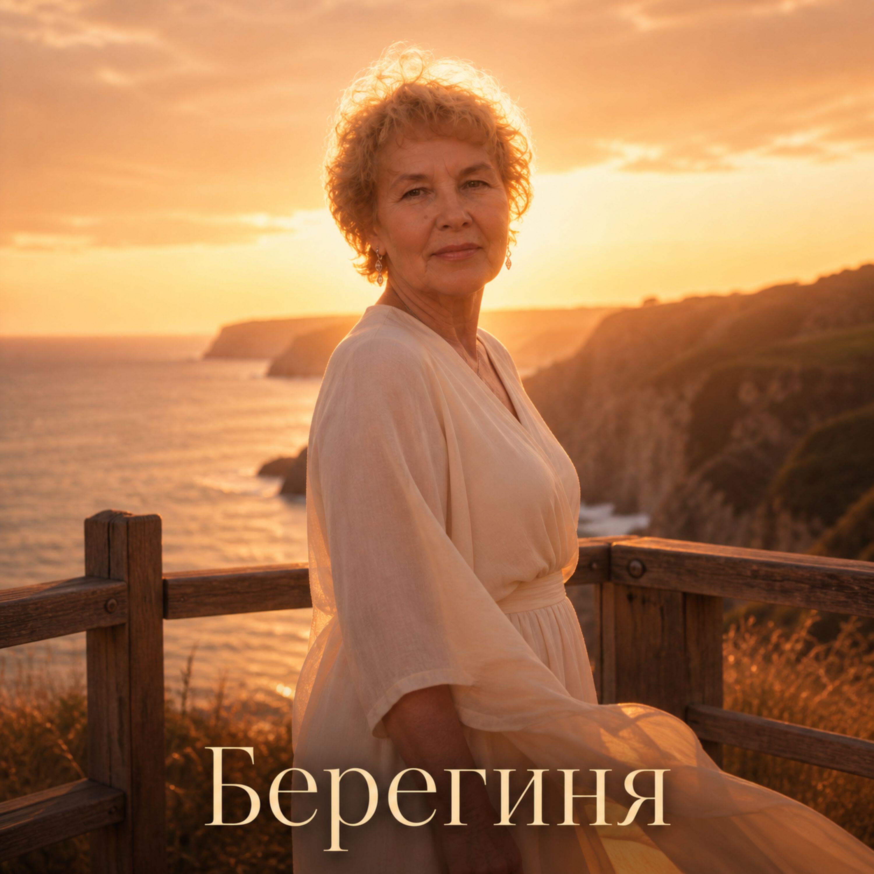Релиз Берегиня