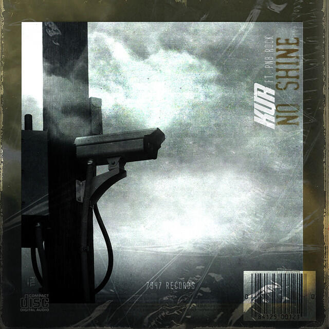 Релиз No Shine (feat. PNB Rock)