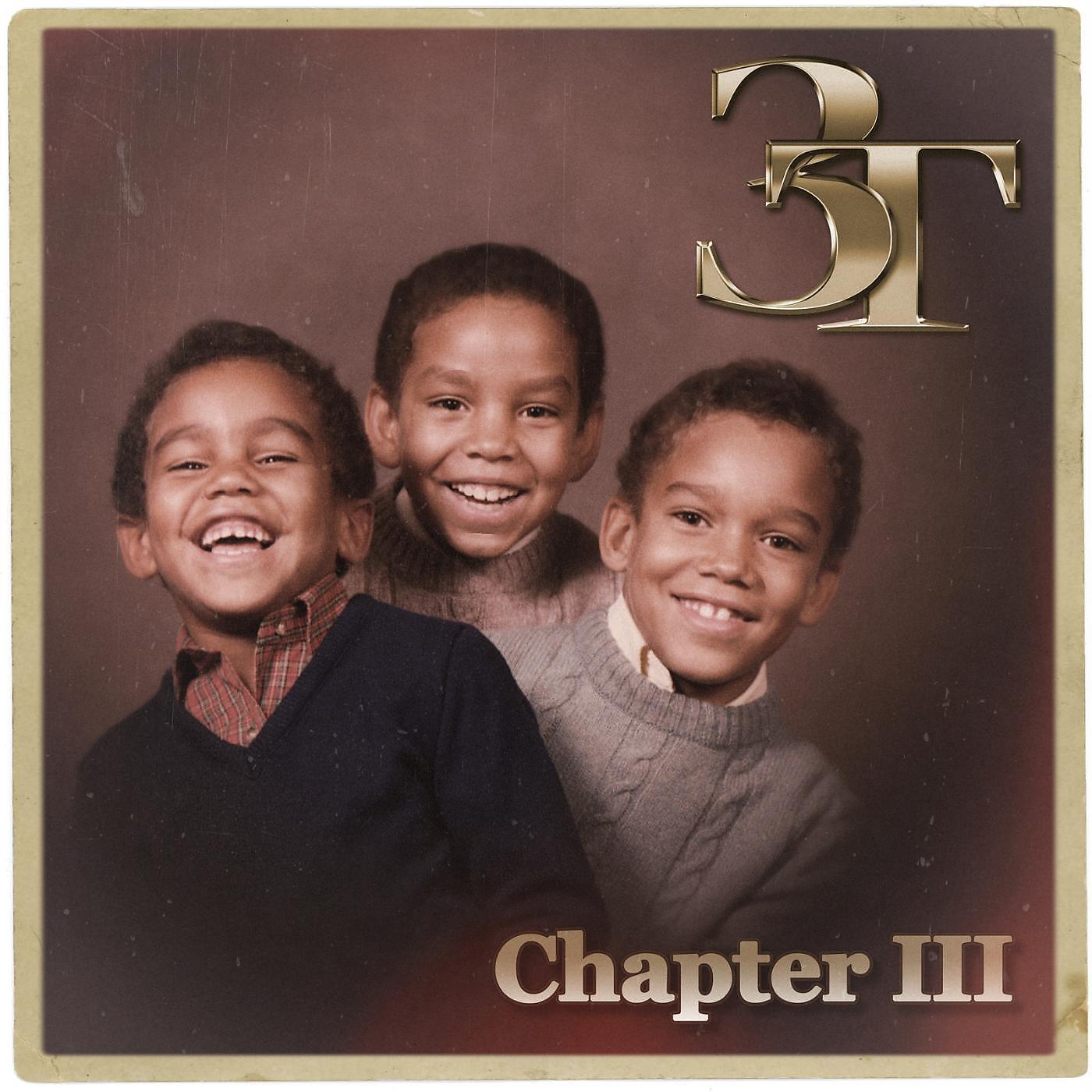 Релиз Chapter III