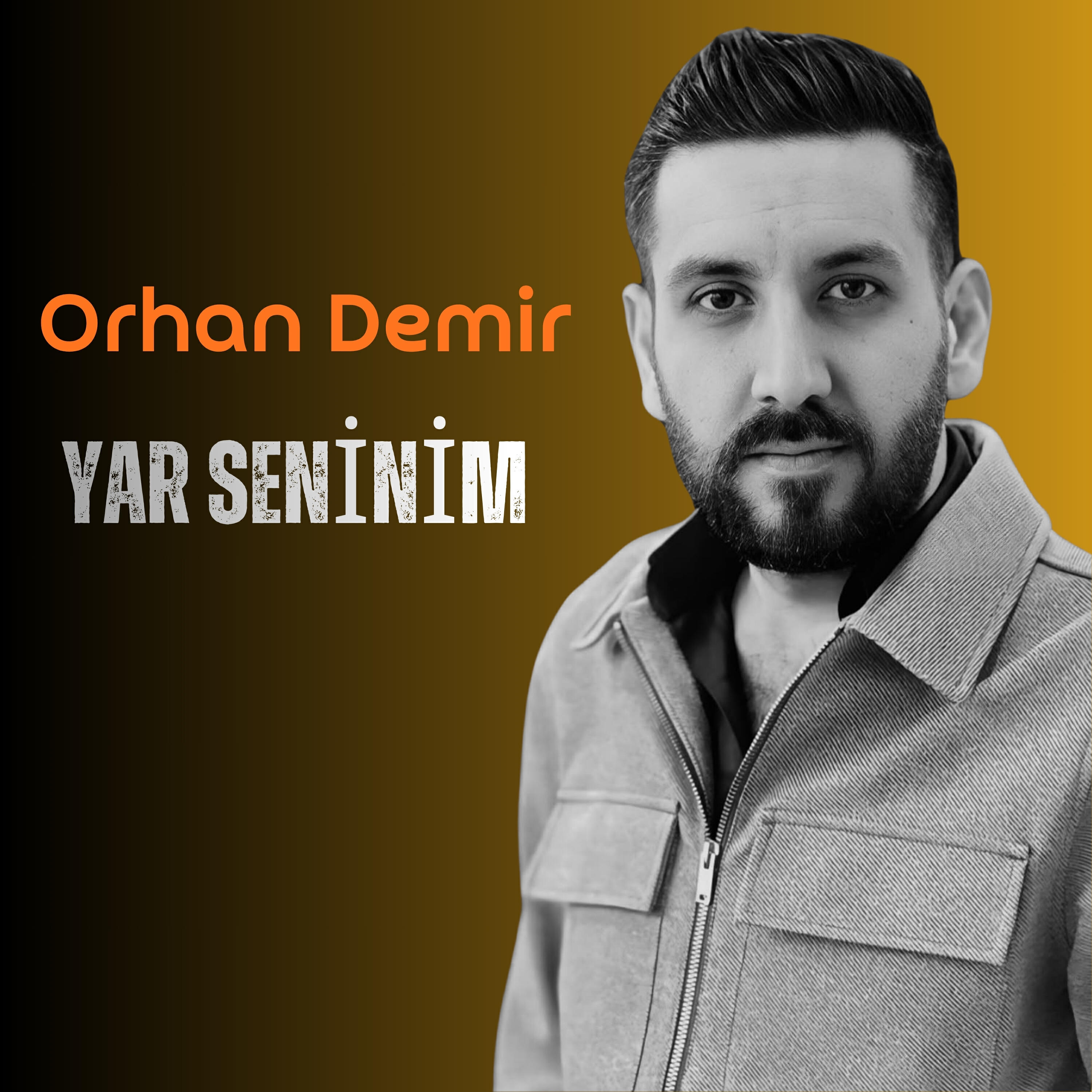 Orhan Demir