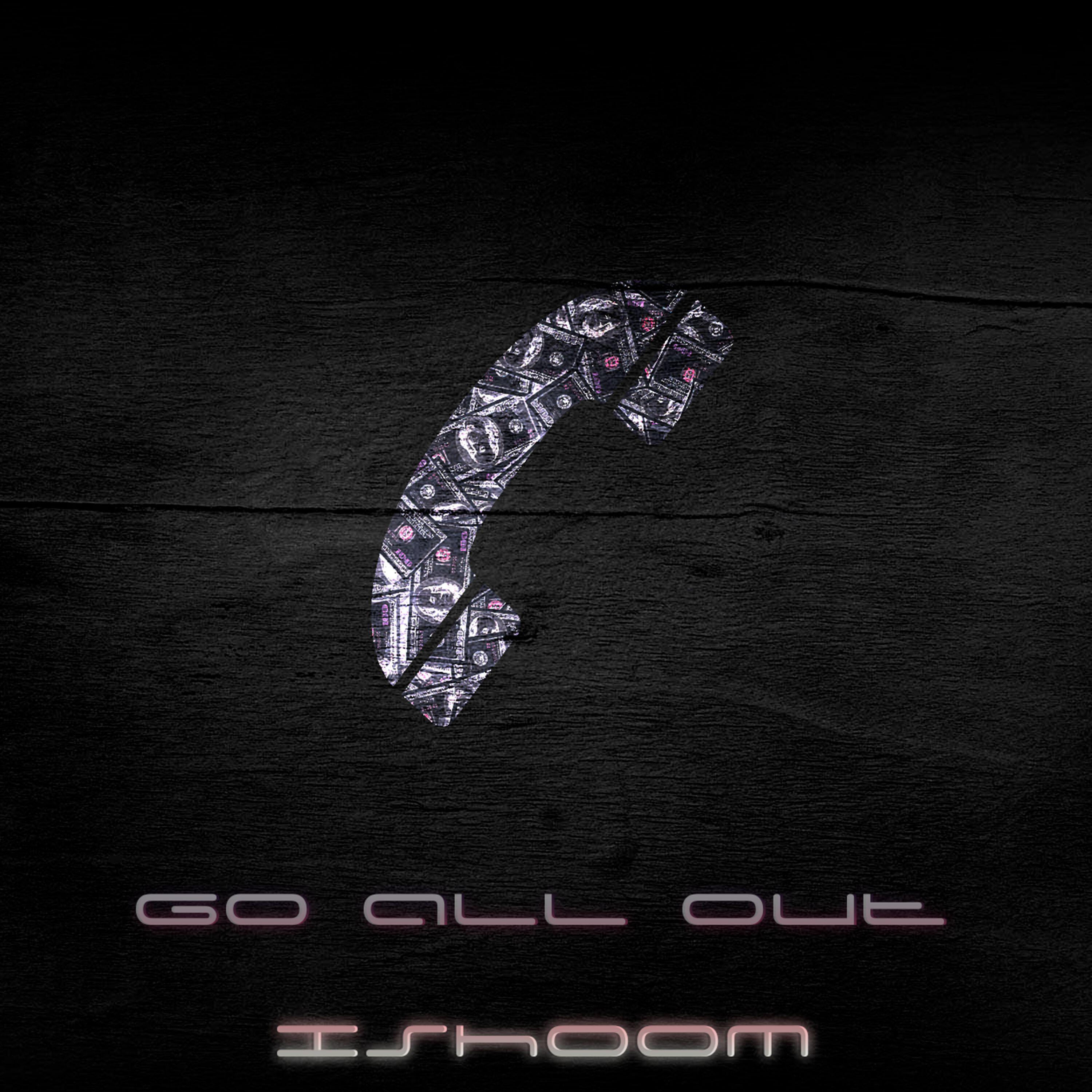 Релиз Go All Out