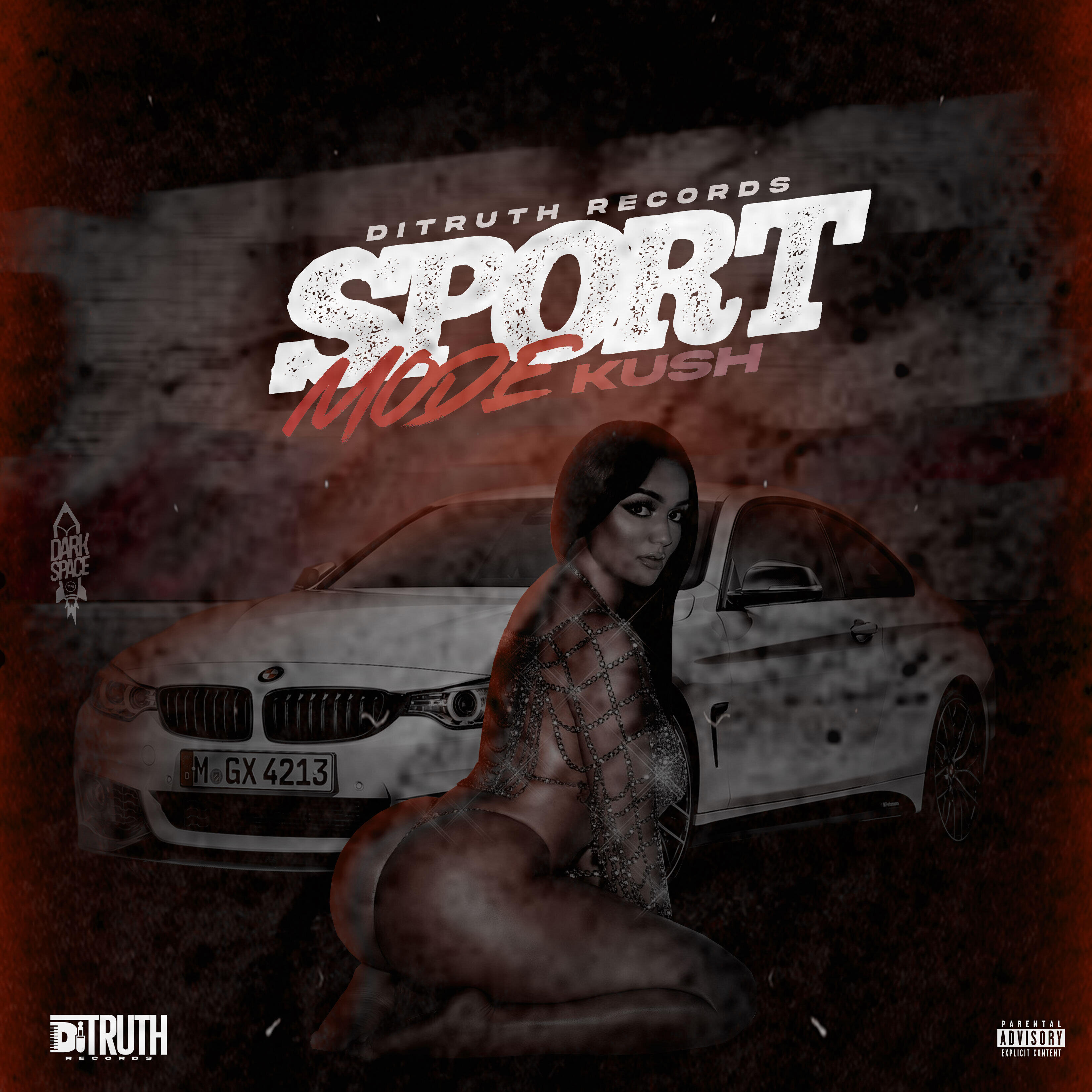 Скачать песню Kush, DiTruth - Sport Mode бесплатно в MP3 для Android и iOS