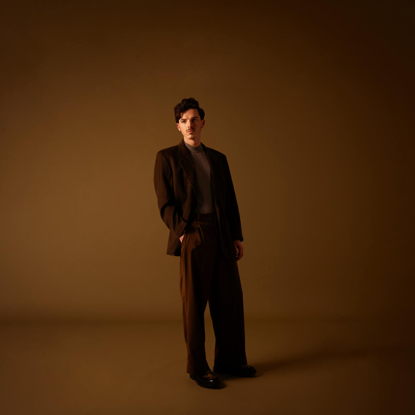 Релиз Hard To Let Me Go