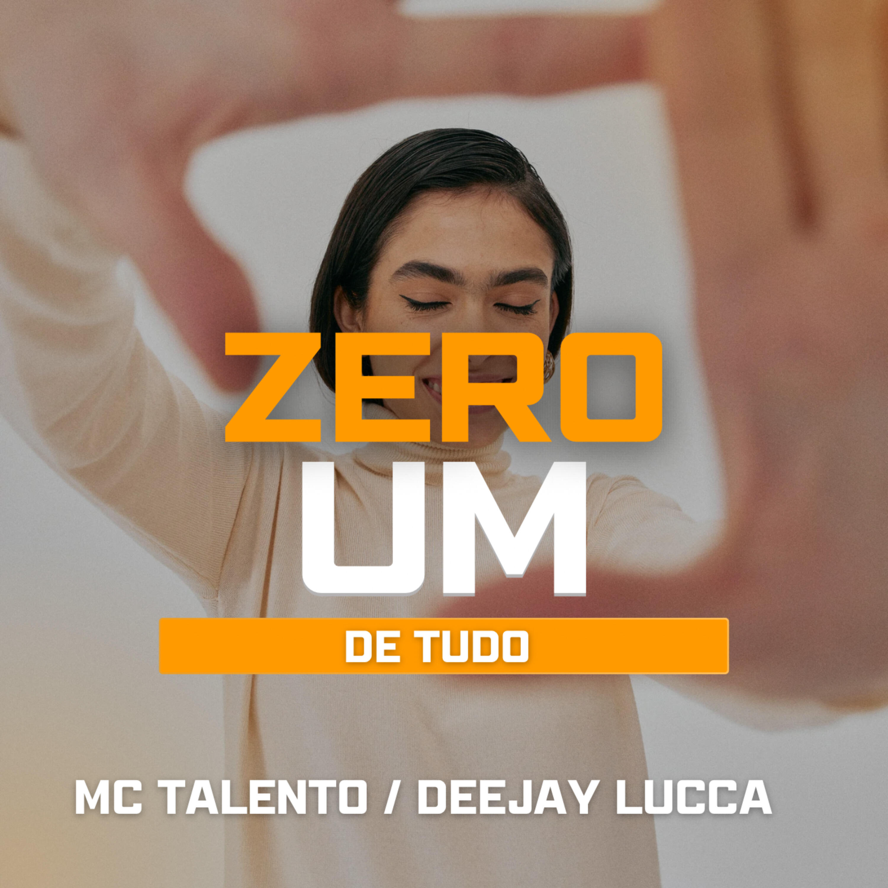 Релиз Zero um de Tudo