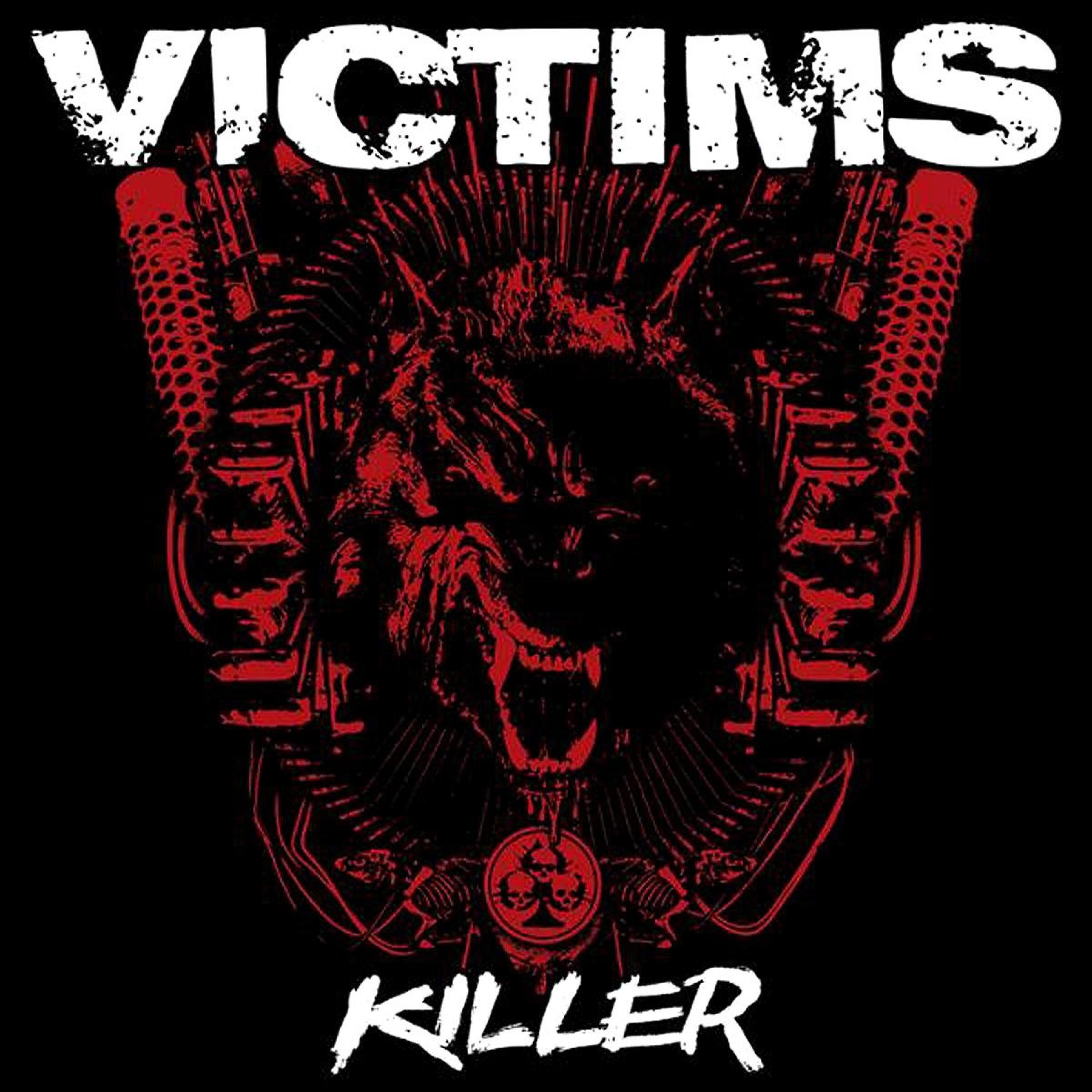 Релиз Killer