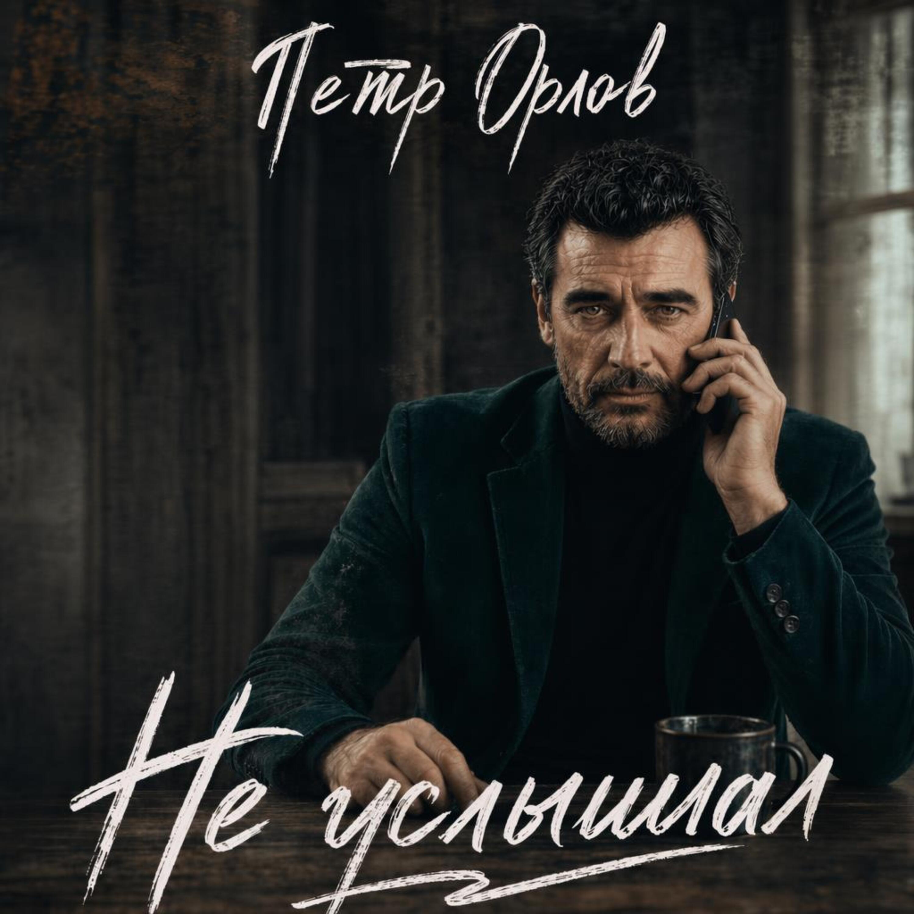 Релиз Не услышал