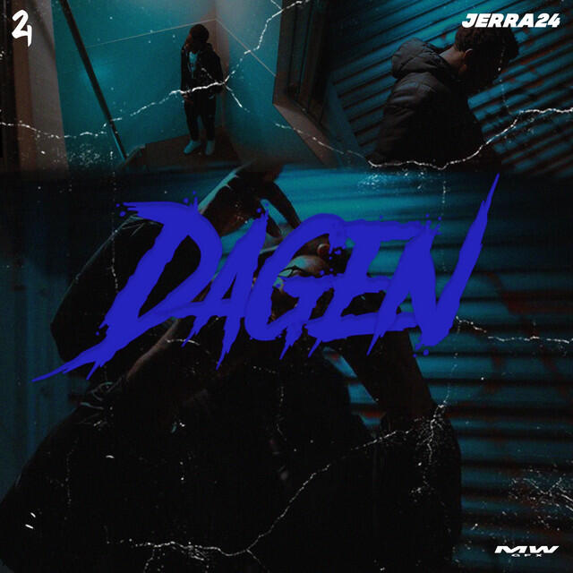 Релиз Dagen