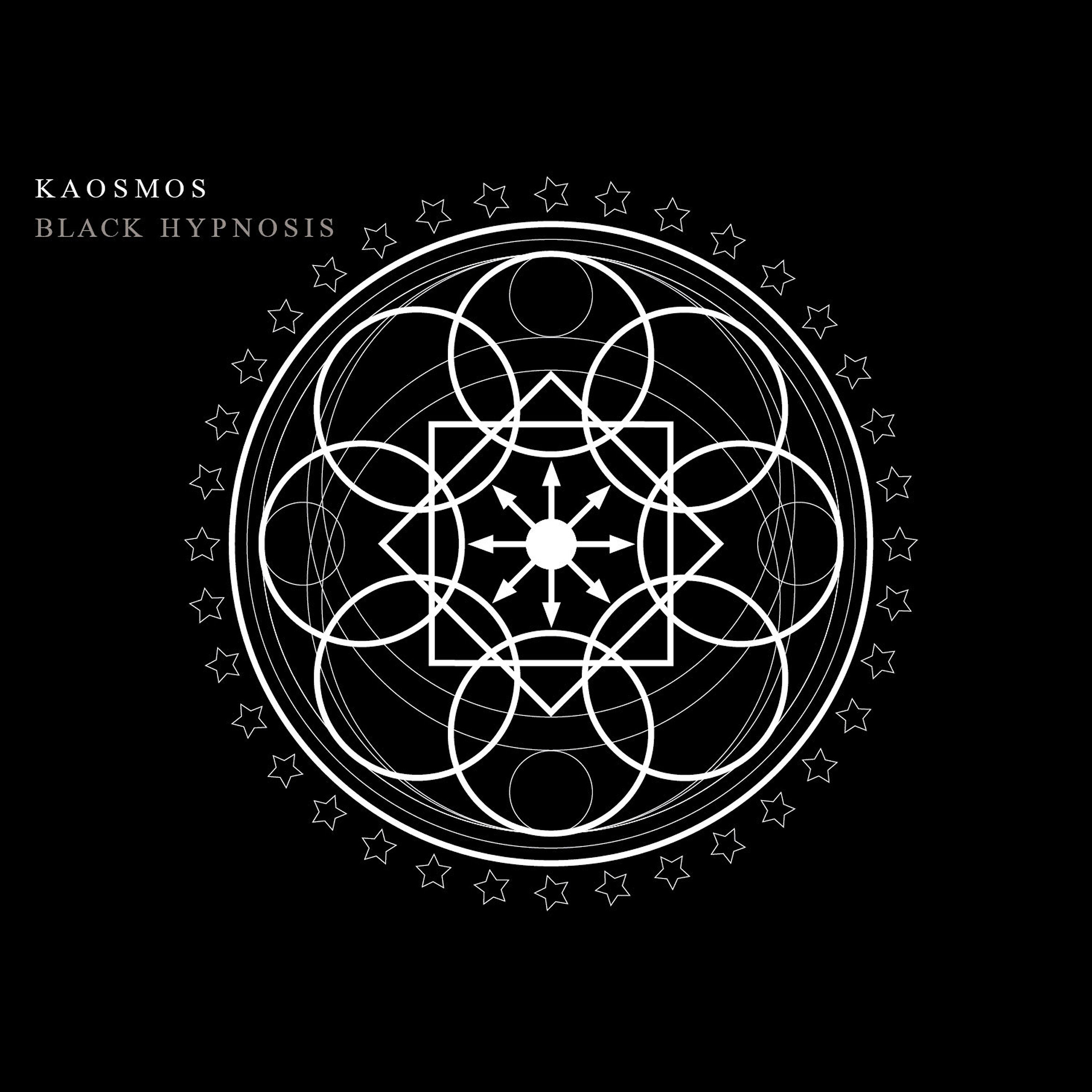 Релиз Black Hypnosis