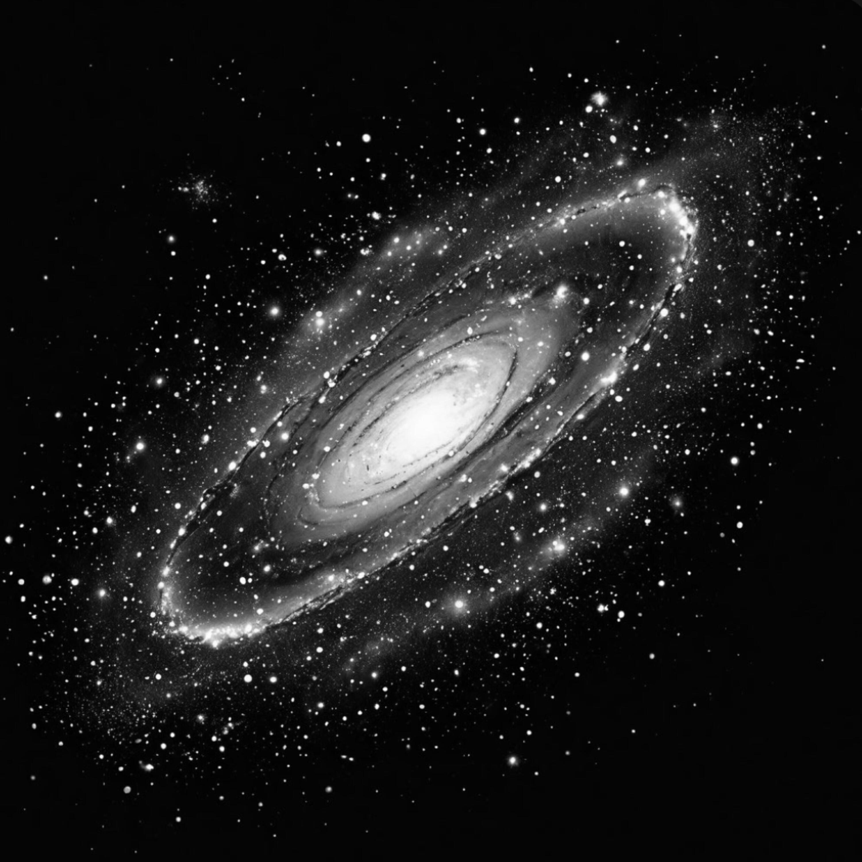 Релиз Galactic