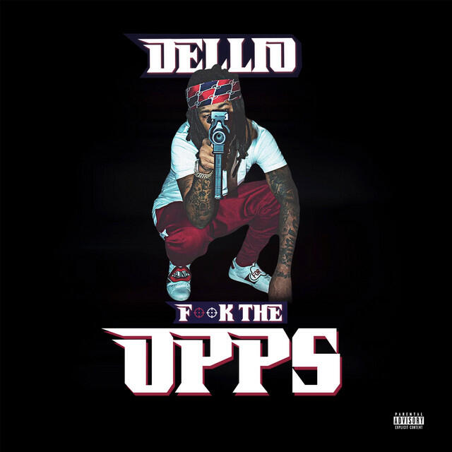 Релиз F*ck the Opps