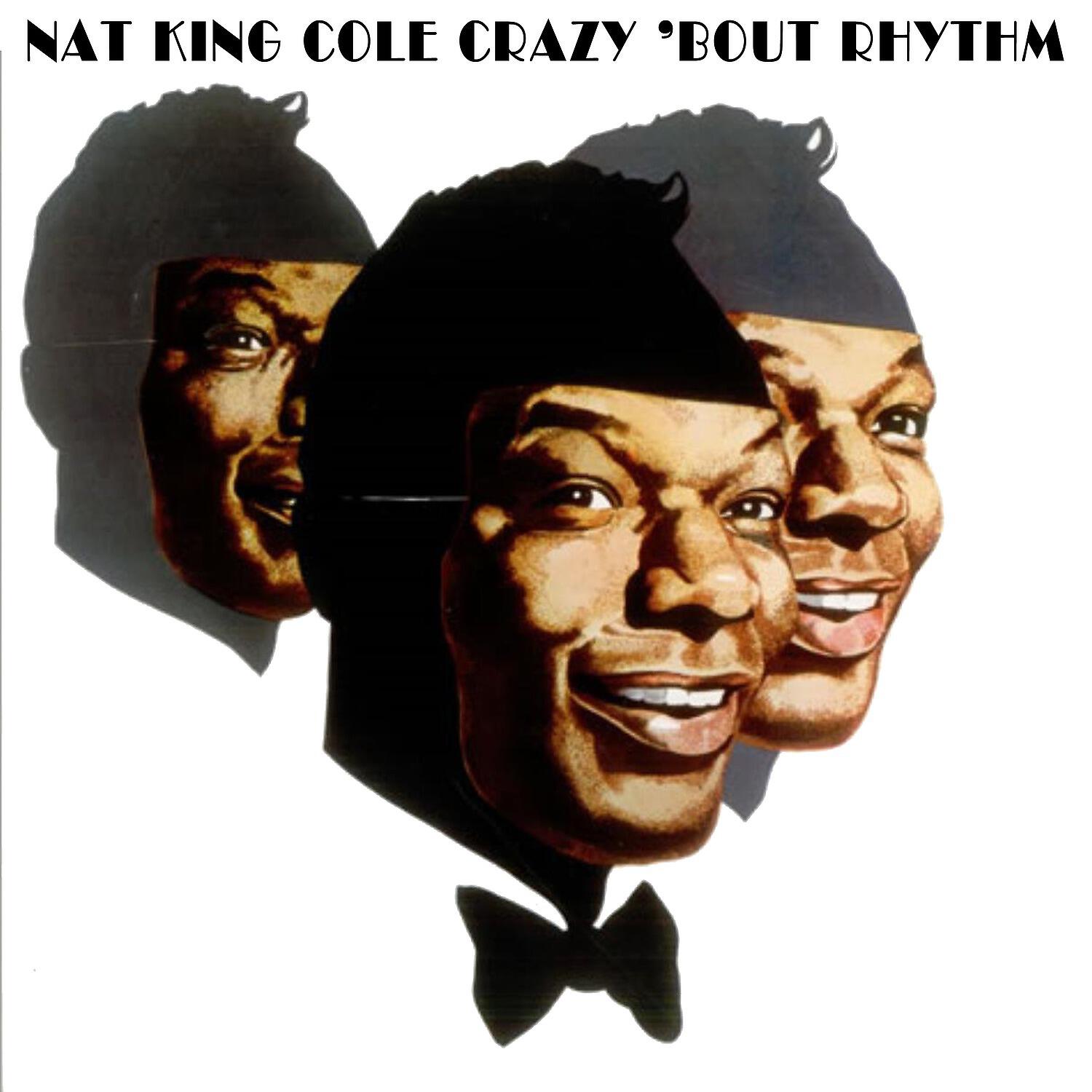 Релиз Crazy 'Bout Rhythm