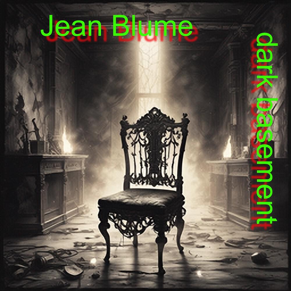 Релиз Dark Basement