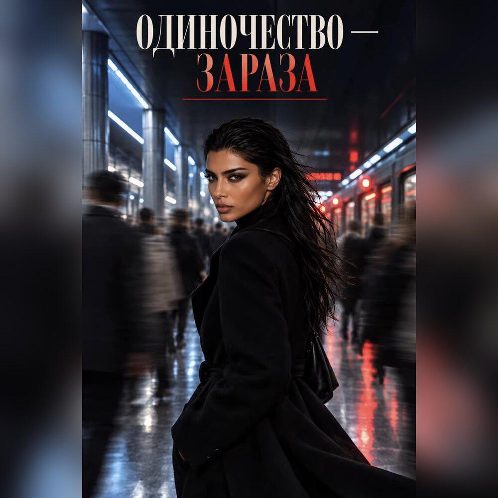 Релиз Одиночество зараза