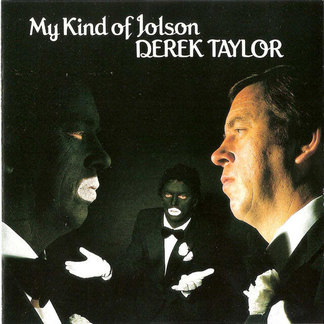Релиз My Kind of Jolson