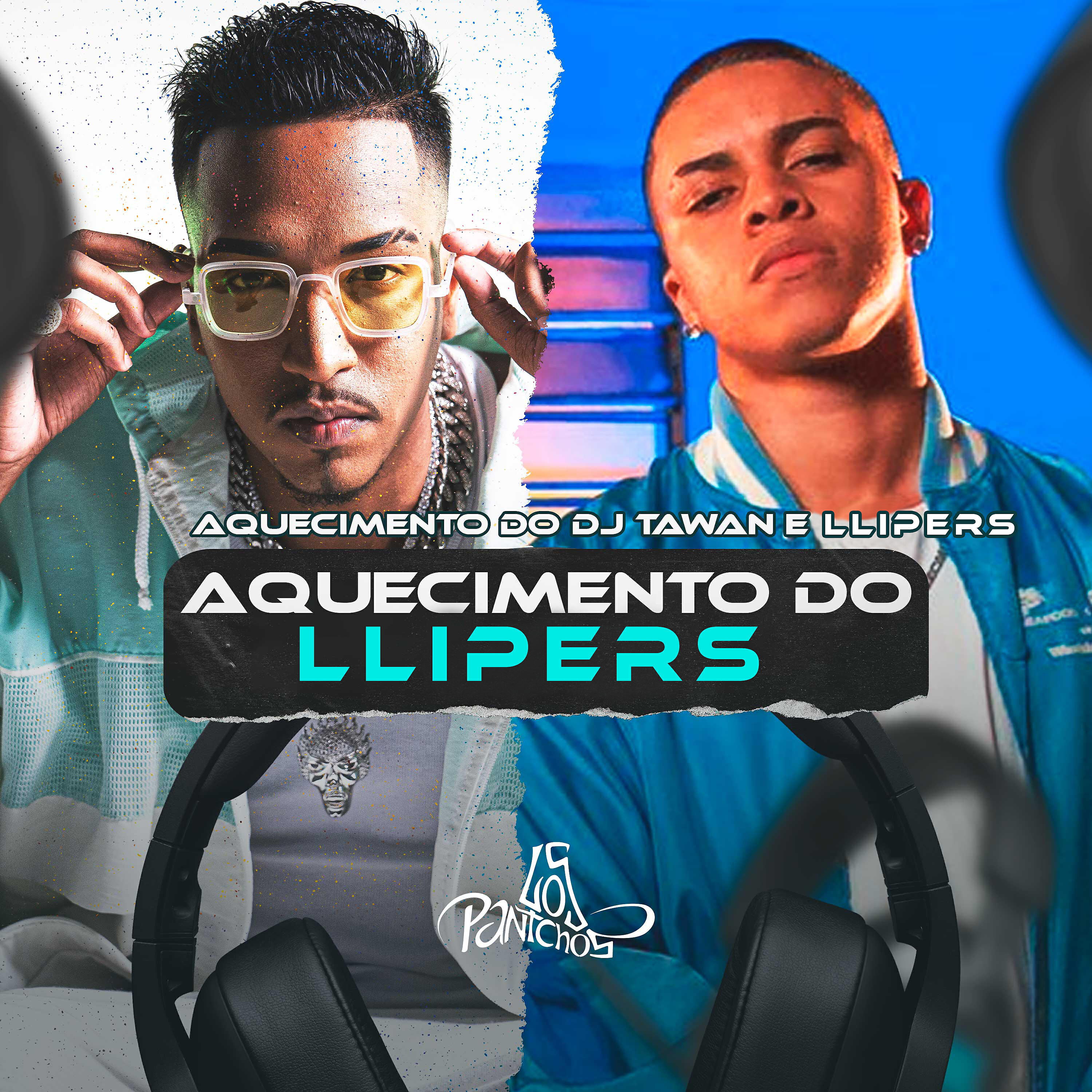 Релиз Aquecimento do Llipers