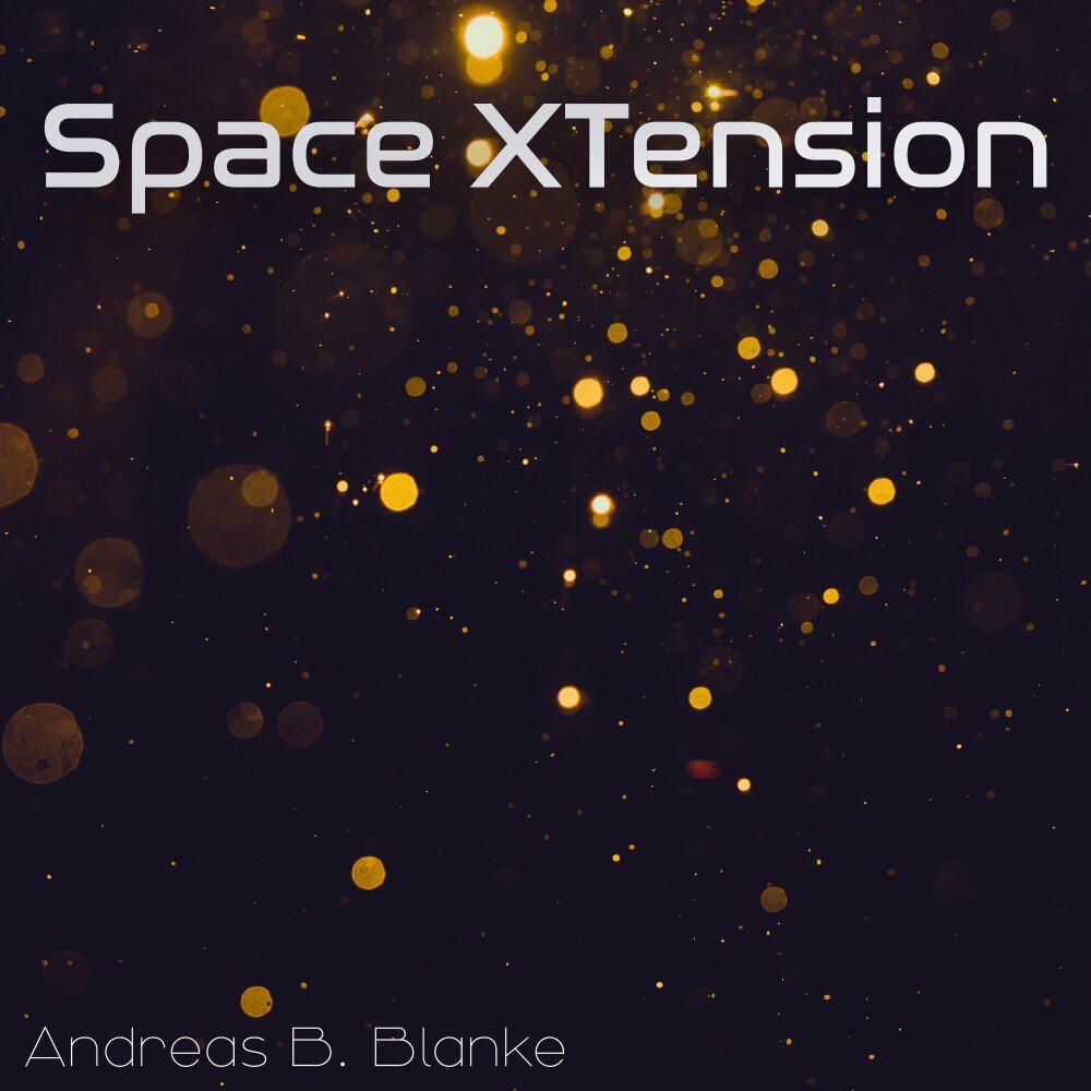 Релиз Space Xtension