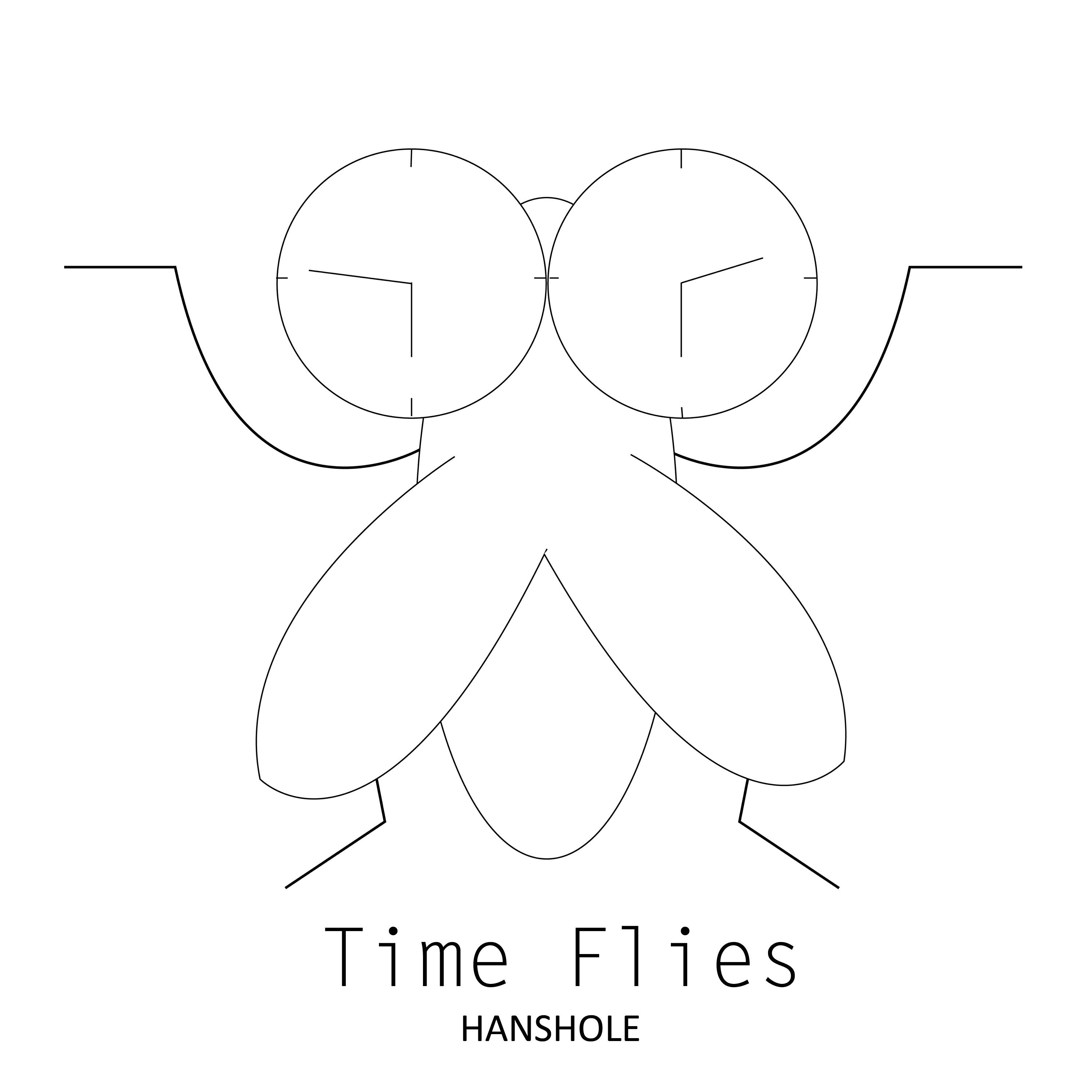 Релиз Time Flies
