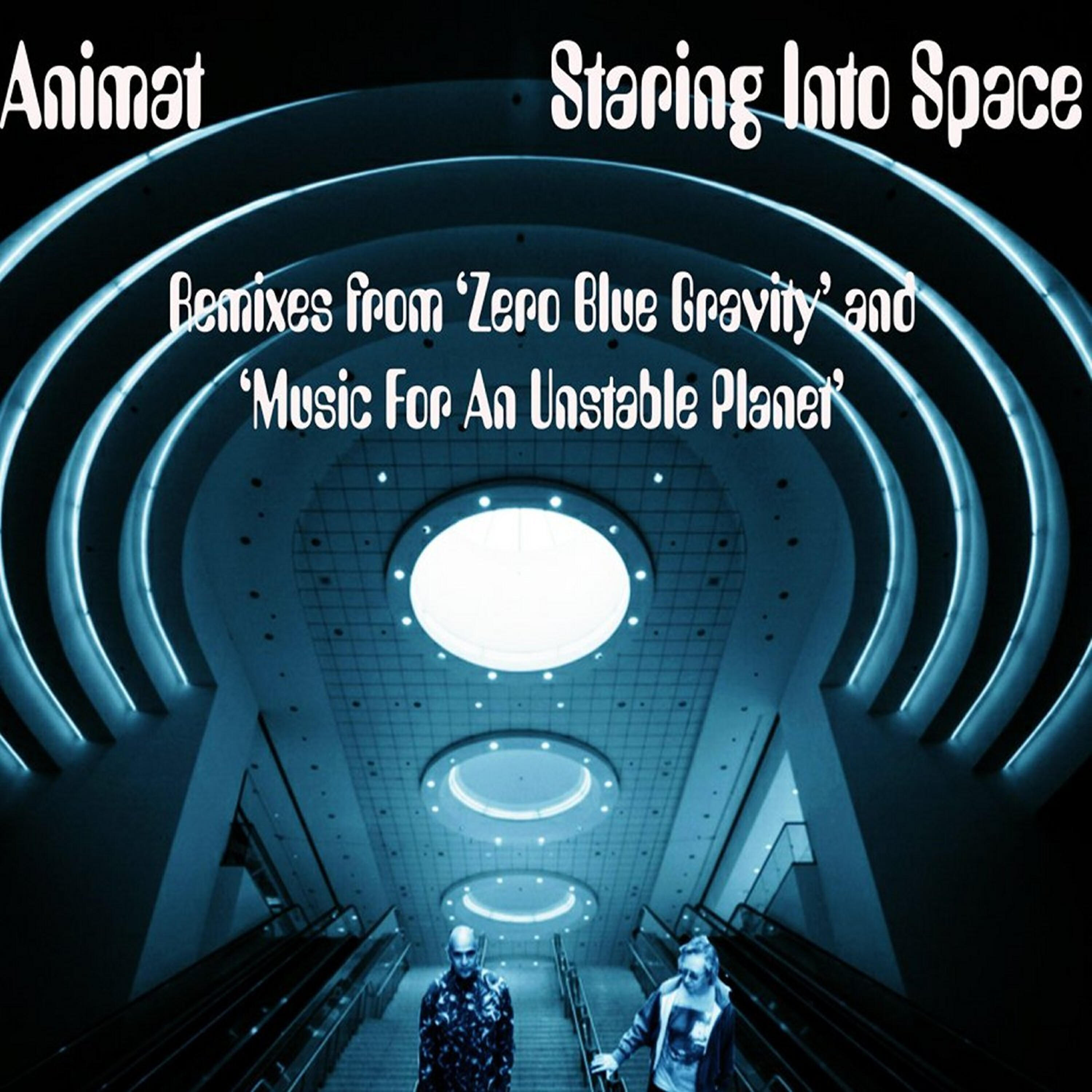 Релиз Staring into Space