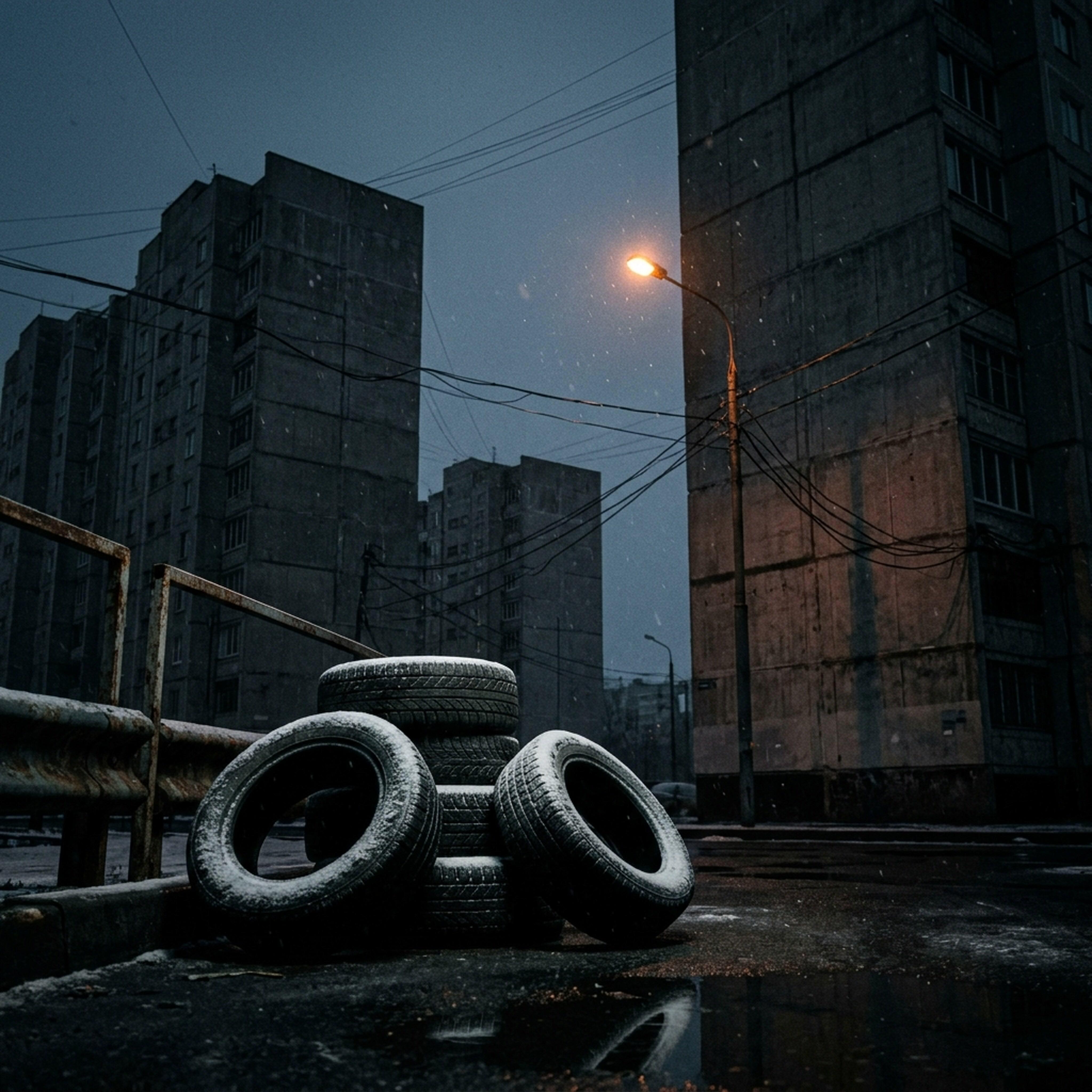NEBOSKLON