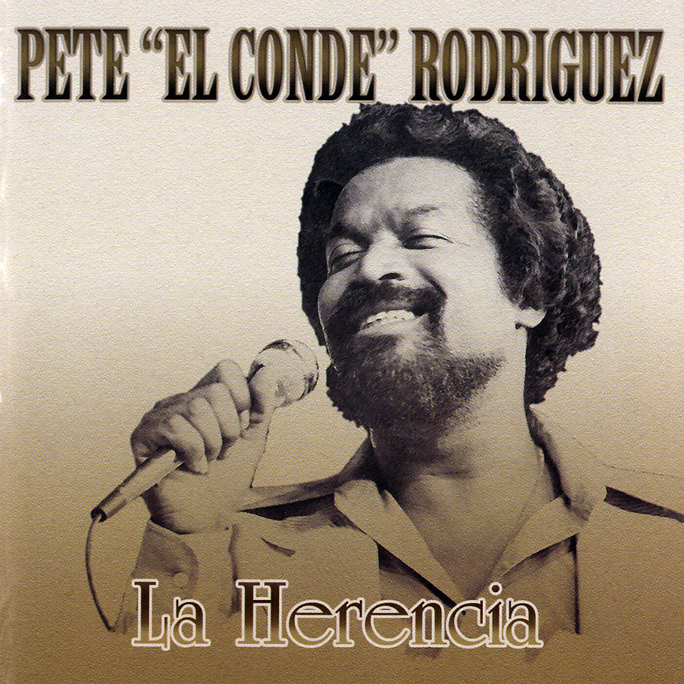 Релиз La Herencia