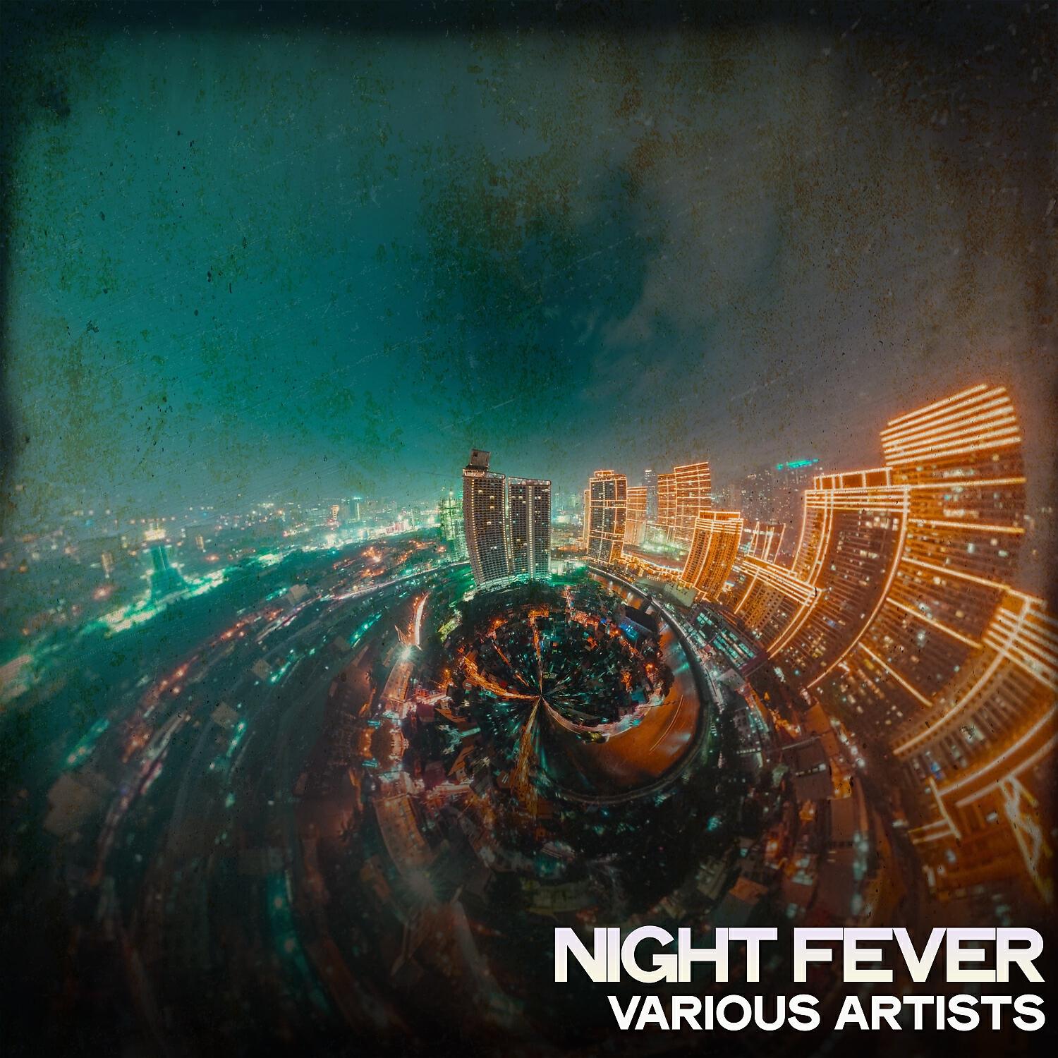 Релиз Night Fever