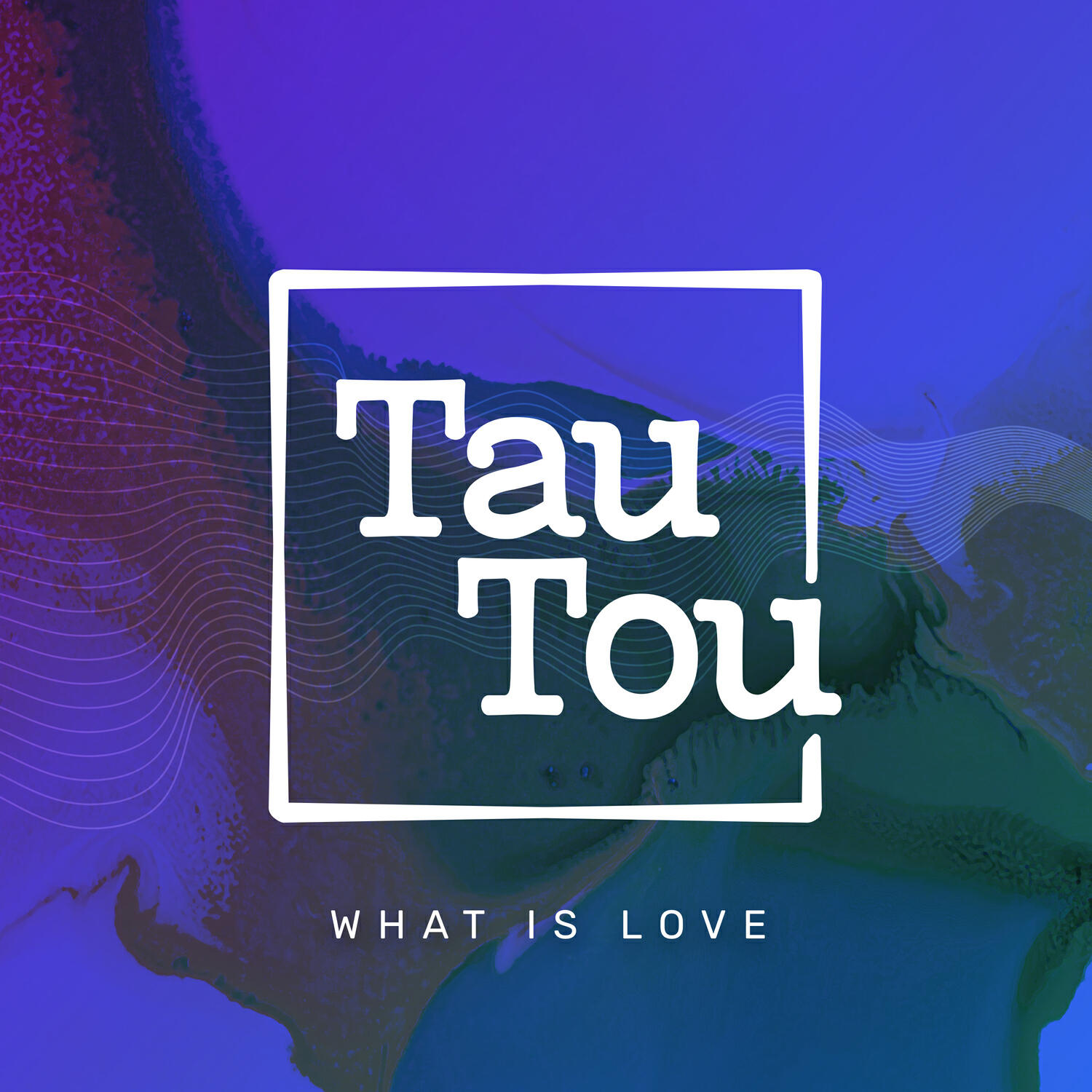 Релиз What Is Love