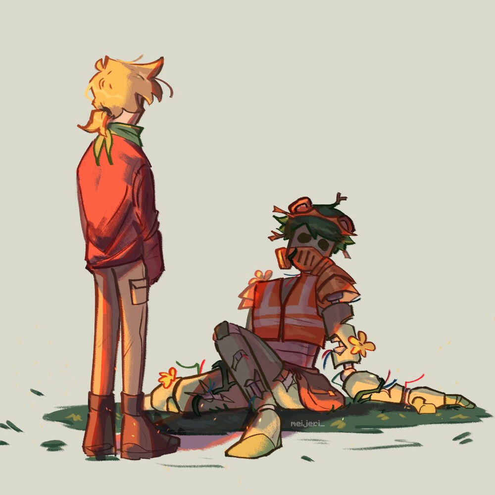 Релиз I'm So Sorry (Sam Nook's Song)