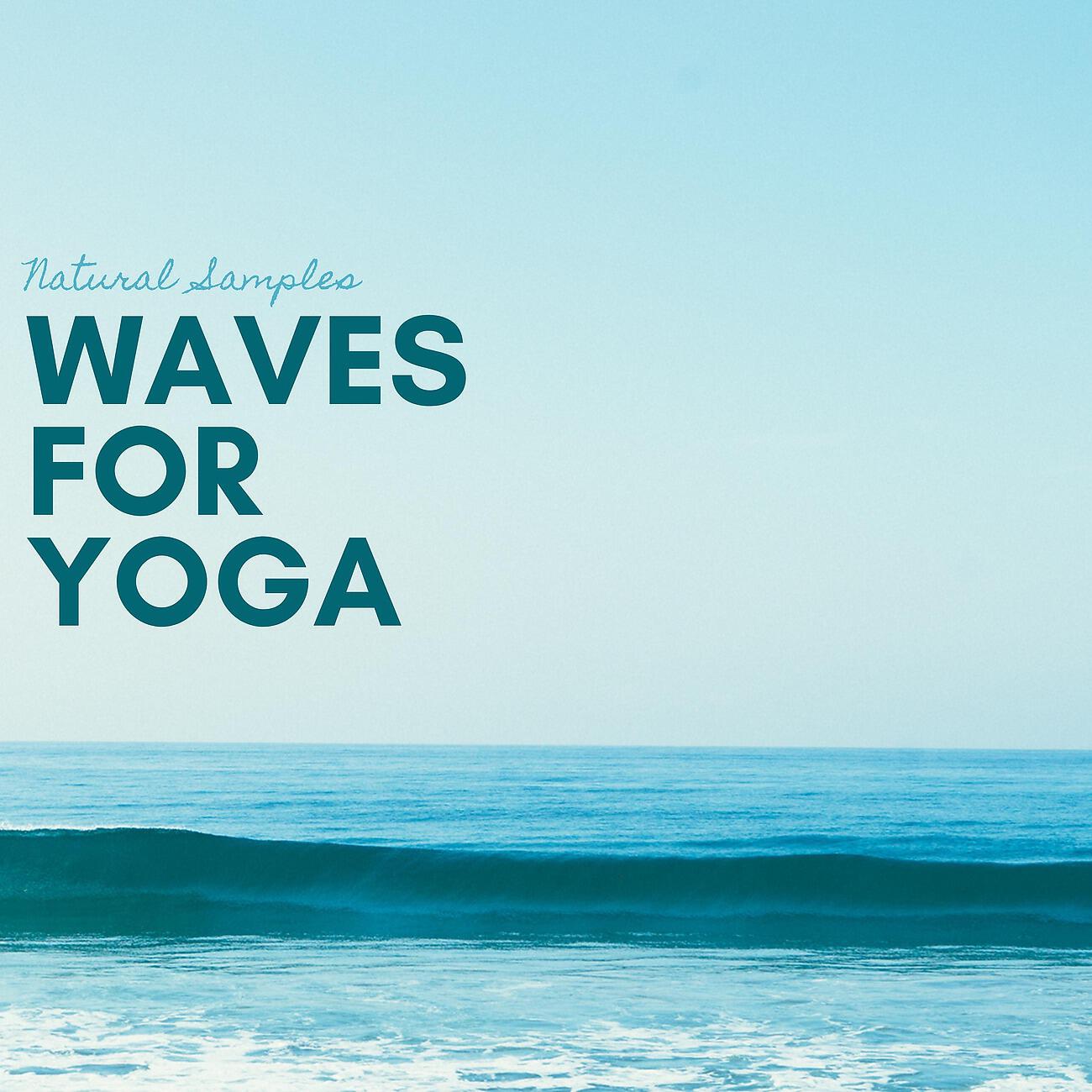 Релиз Waves for Yoga